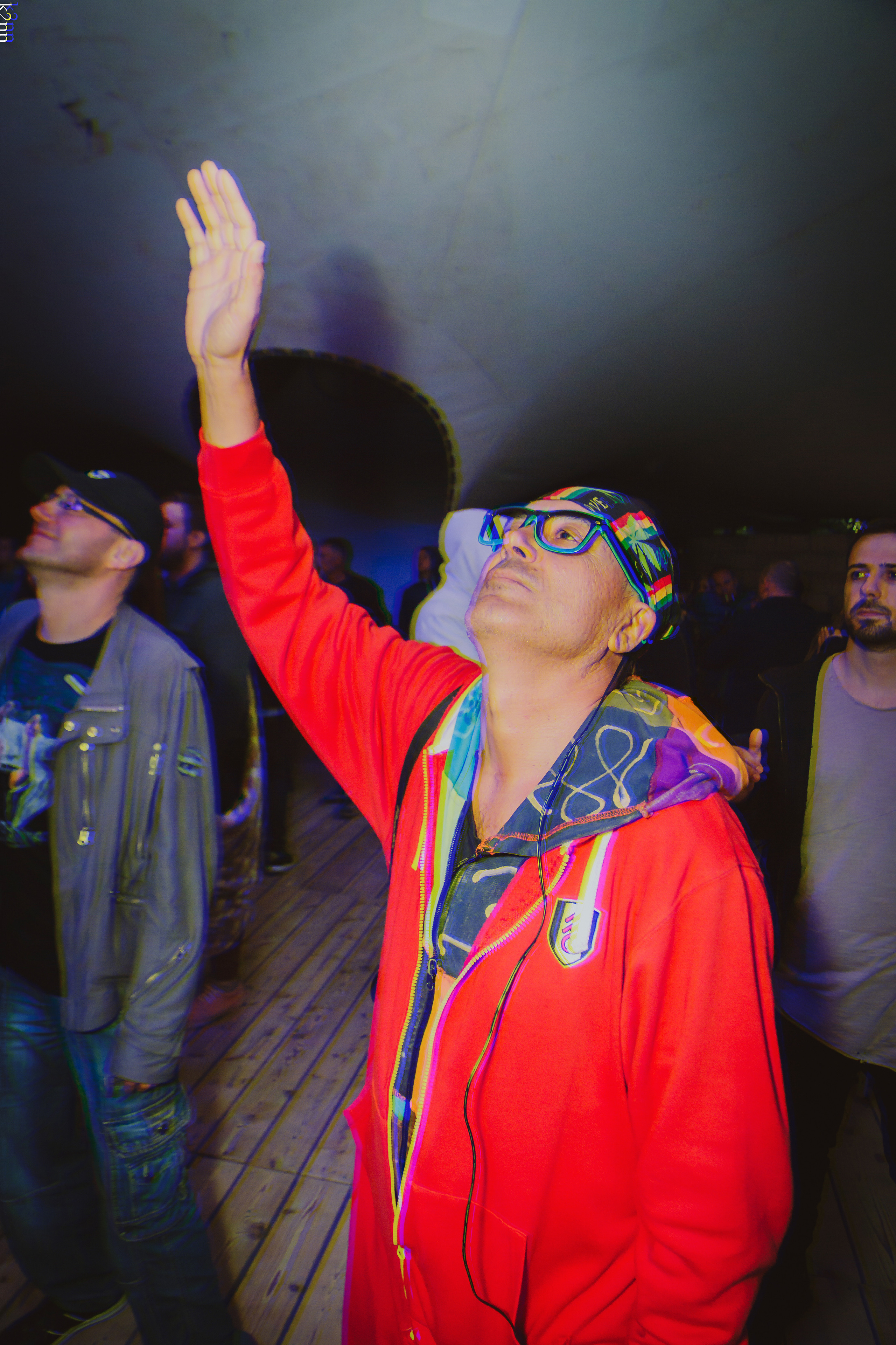 Z City Маевка. Фотограф Антон Катунин | Симферополь