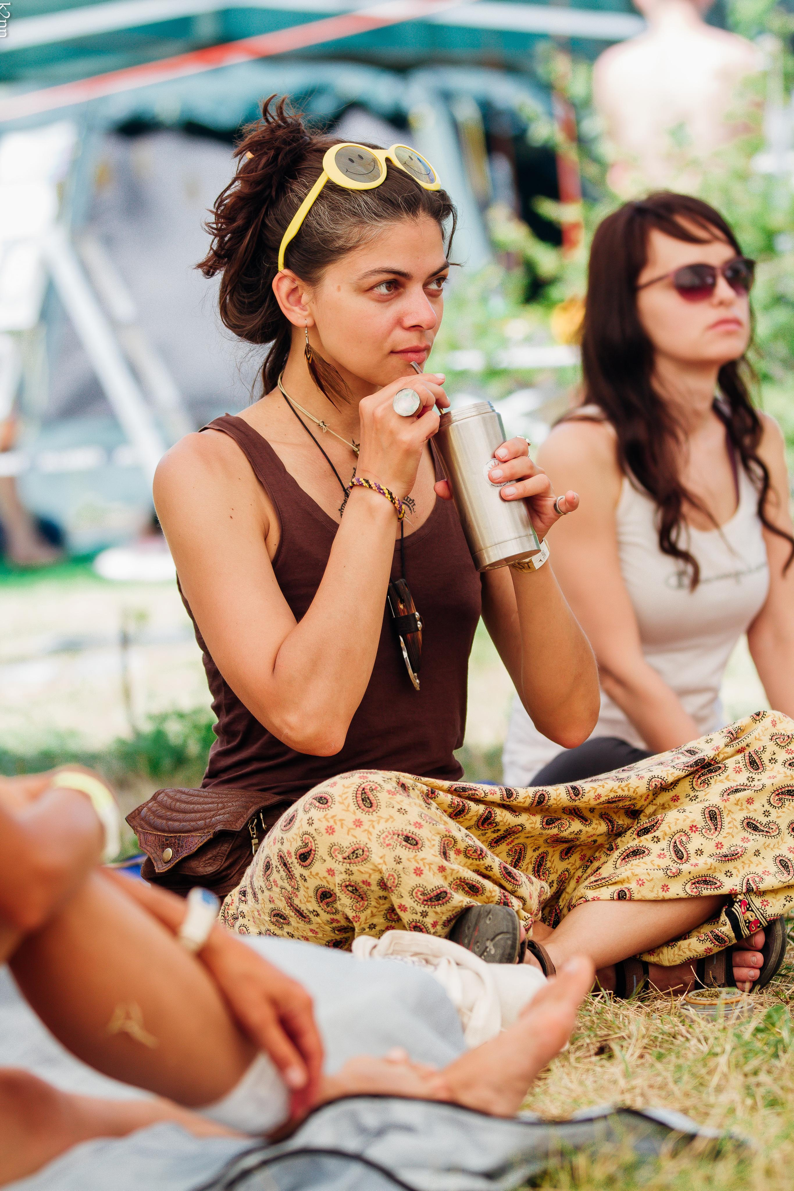 Sun Spirit 2018. Фотограф Антон Катунин | Симферополь