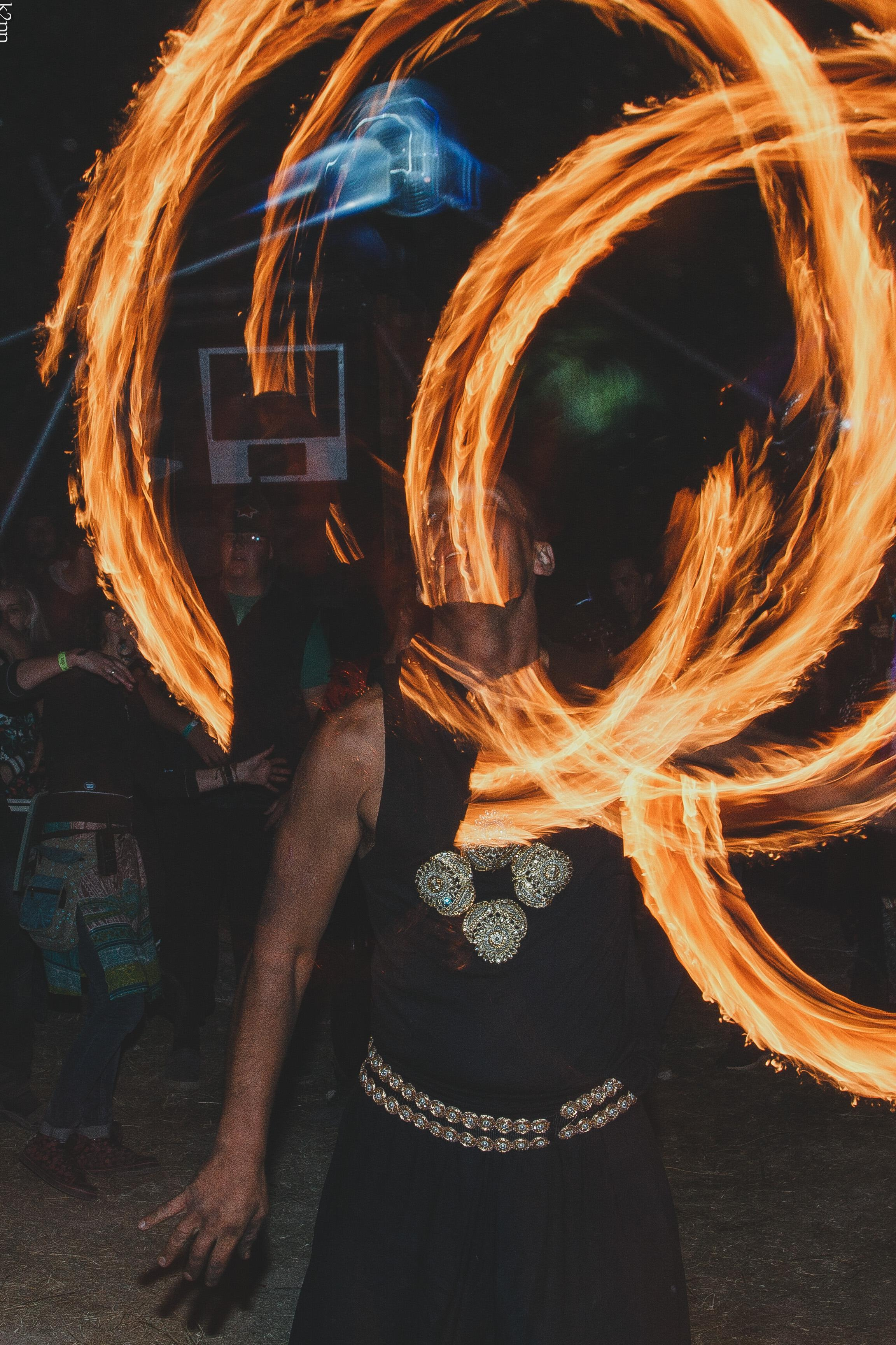 Sun Spirit 2018. Фотограф Антон Катунин | Симферополь