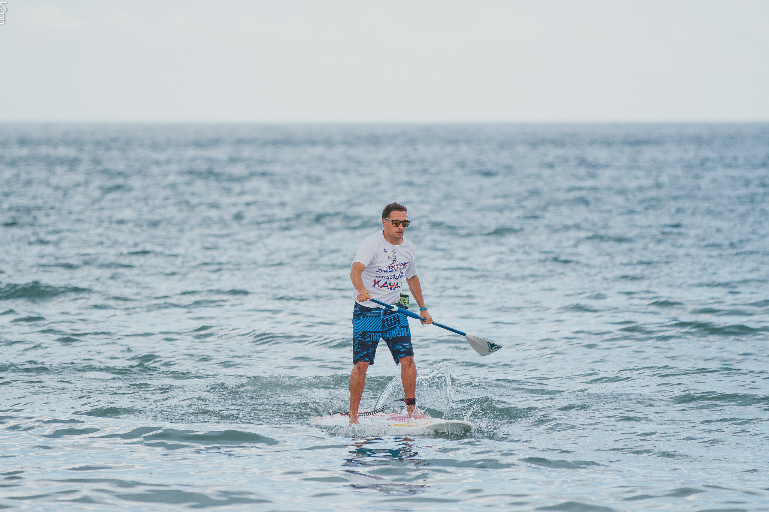 Коктебель SUP Surf DAY. Фотограф Антон Катунин | Симферополь