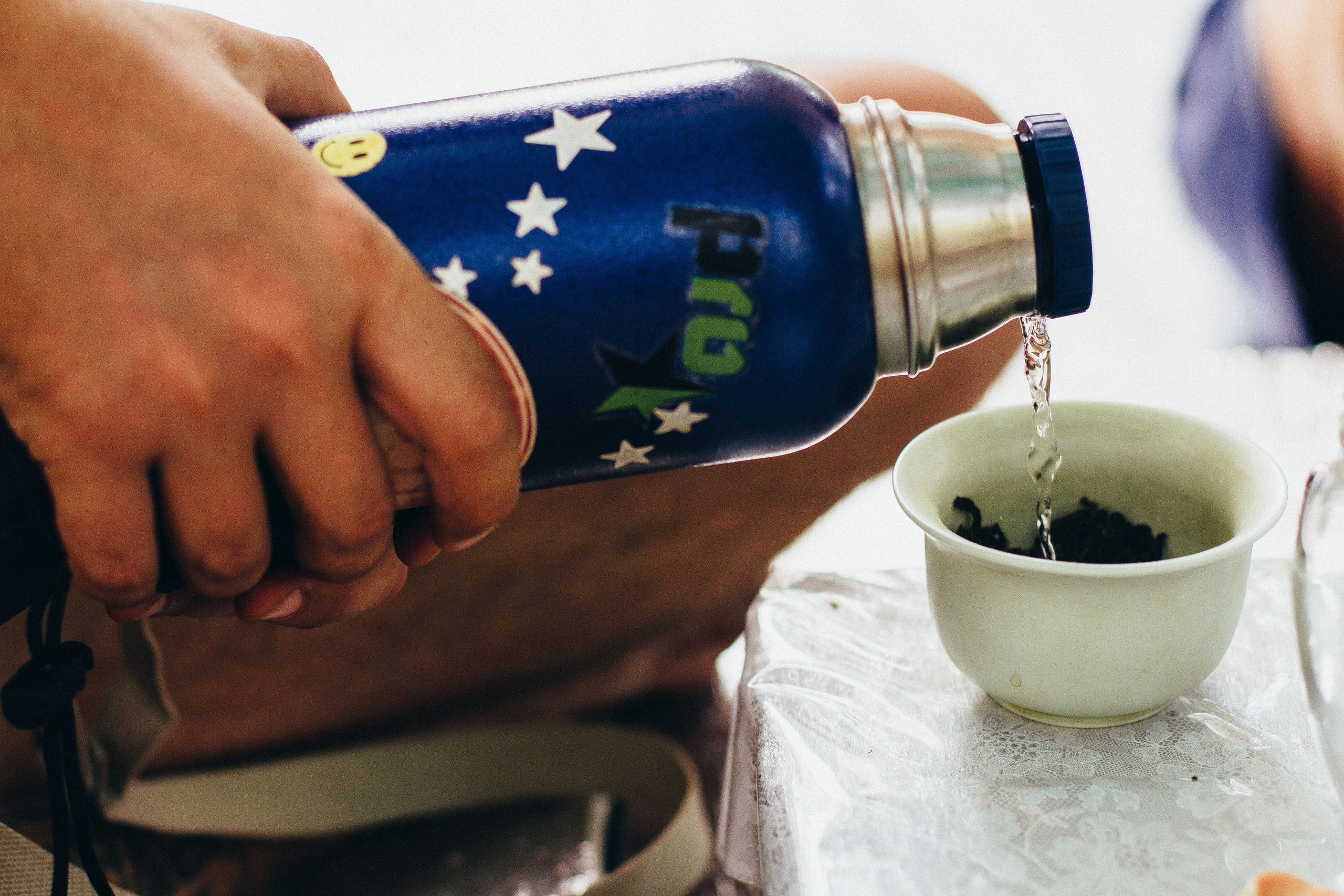 Проводы лета 2021 на мысе АЯ. Фотограф Антон Катунин | Симферополь