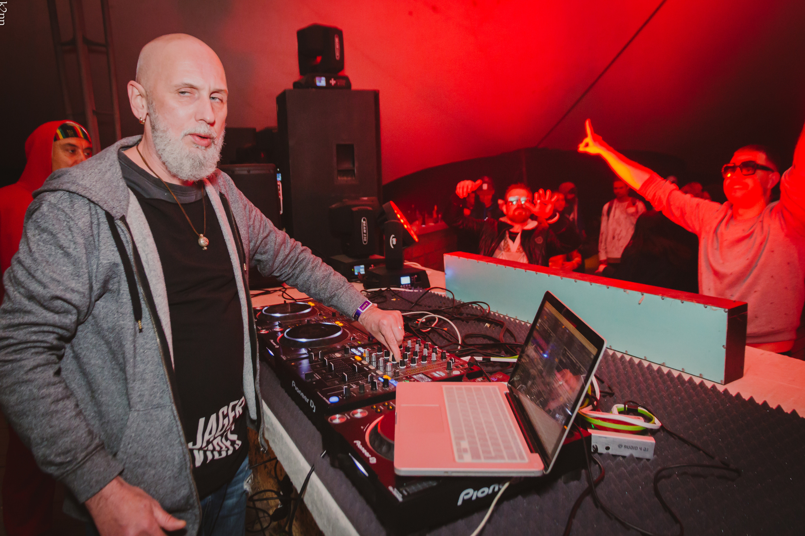 Z City Маевка. Фотограф Антон Катунин | Симферополь