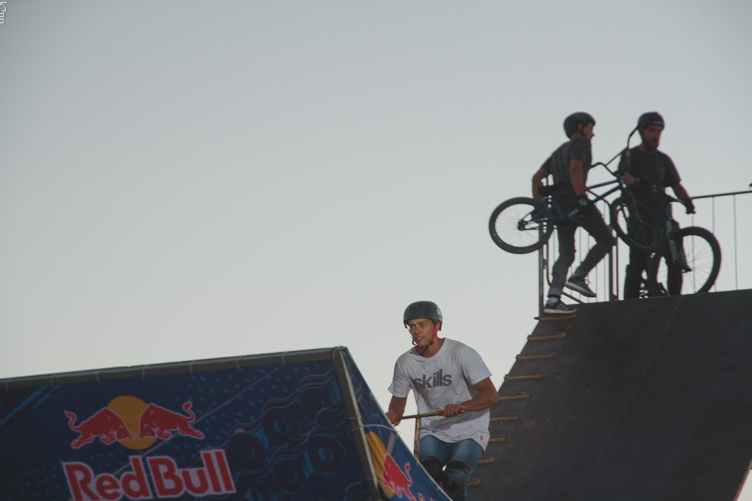 Крымская Волна. Фотограф Антон Катунин | Симферополь