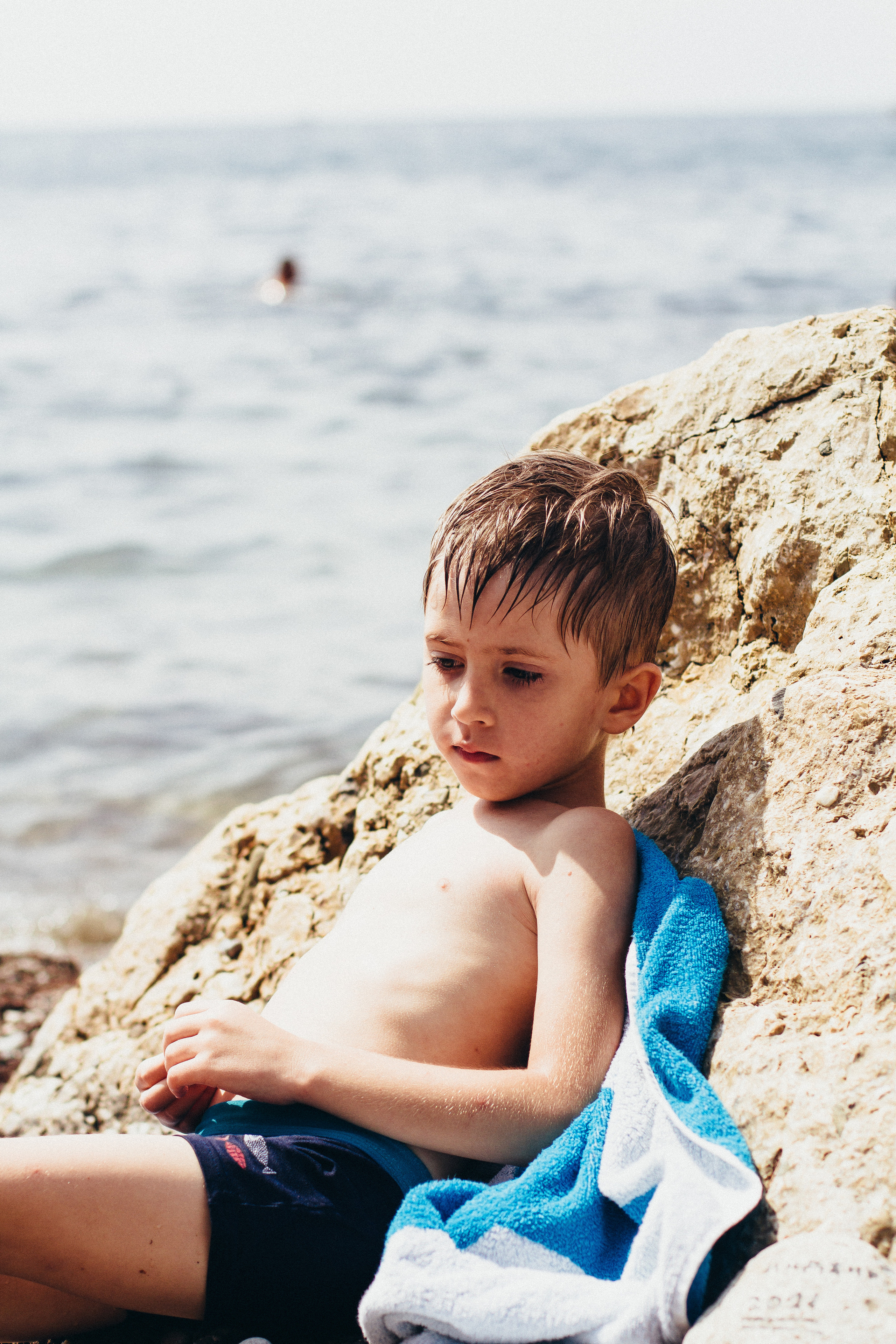 Проводы лета 2021 на мысе АЯ. Фотограф Антон Катунин | Симферополь