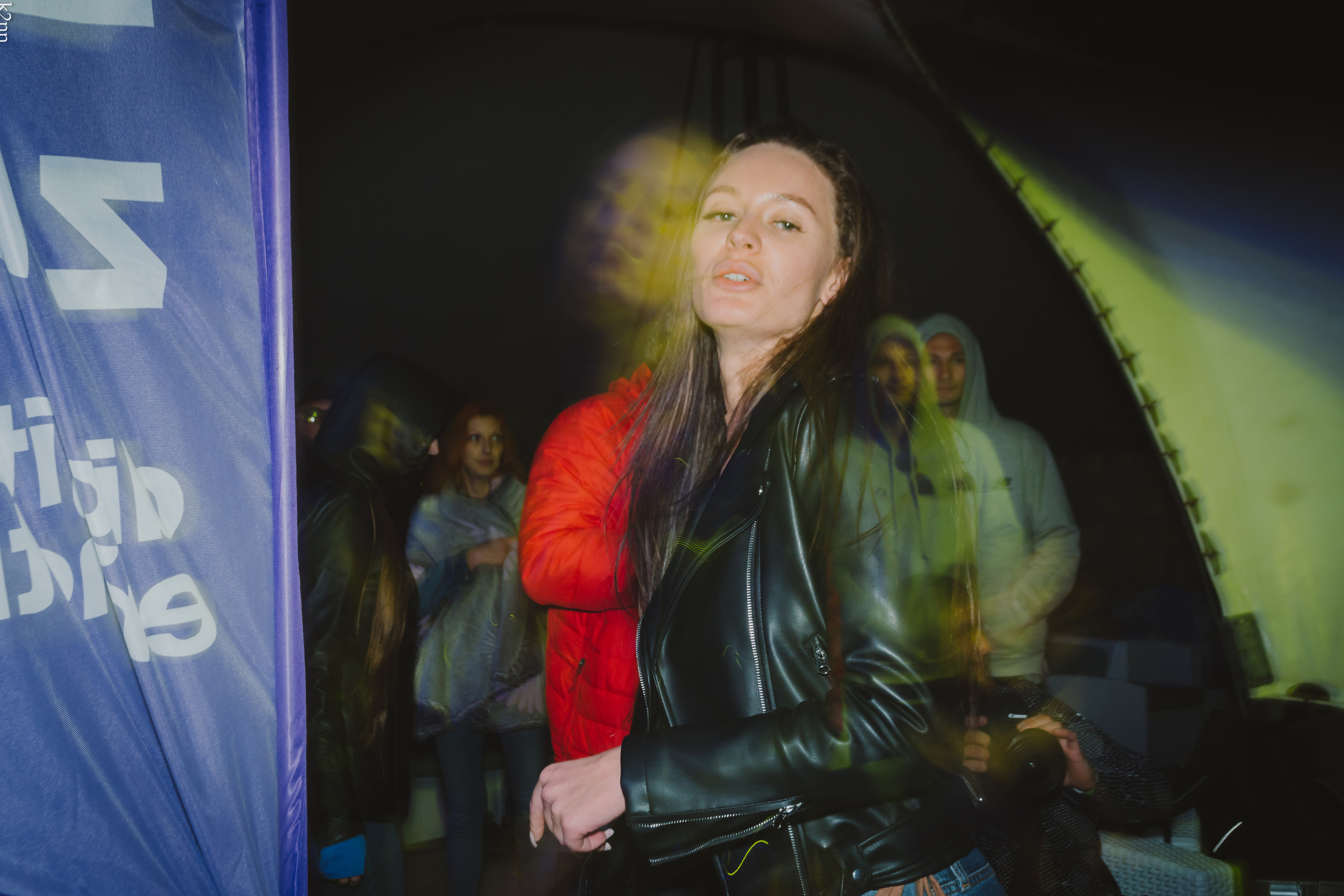 Z City Маевка. Фотограф Антон Катунин | Симферополь