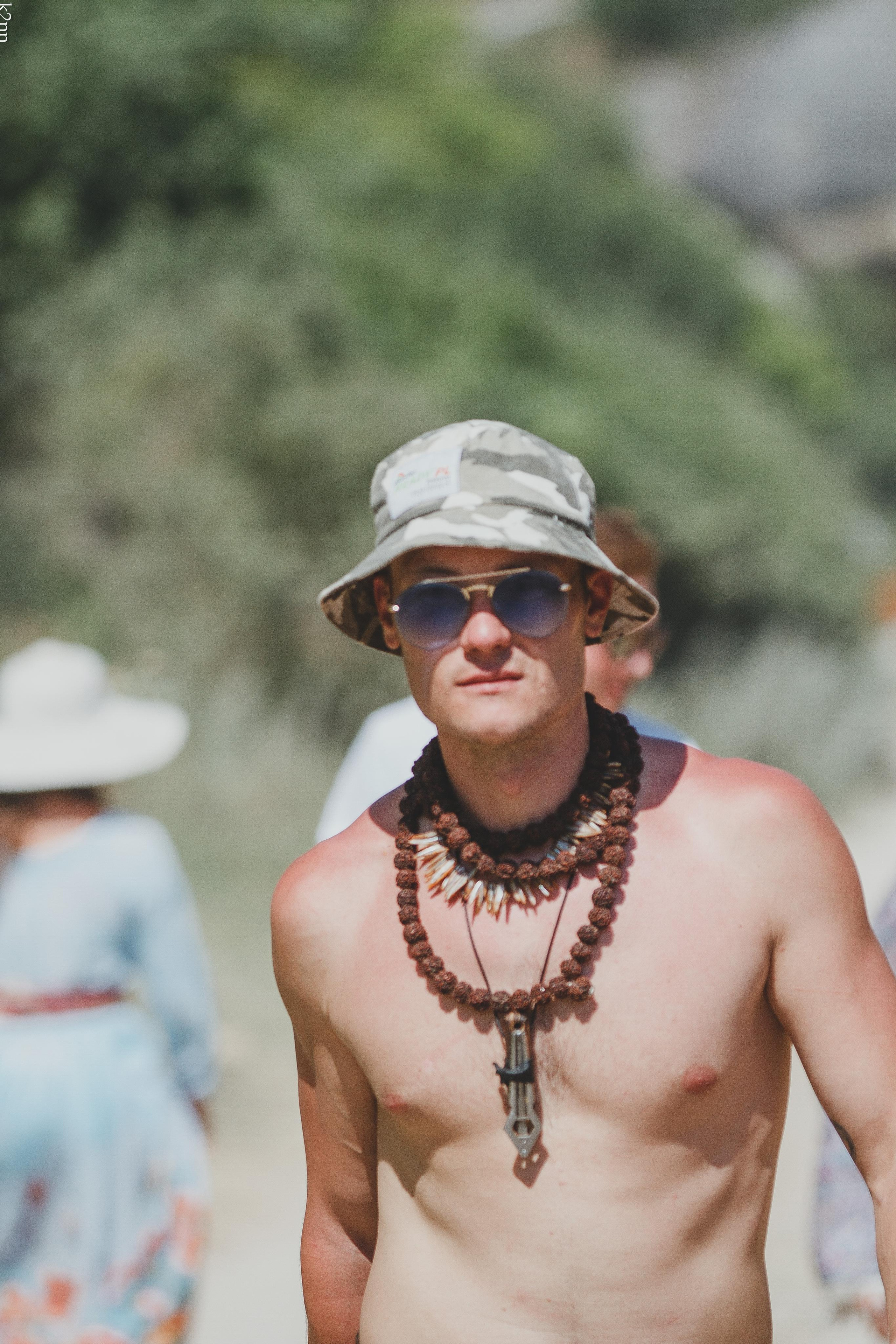 Sun Spirit 2018. Фотограф Антон Катунин | Симферополь