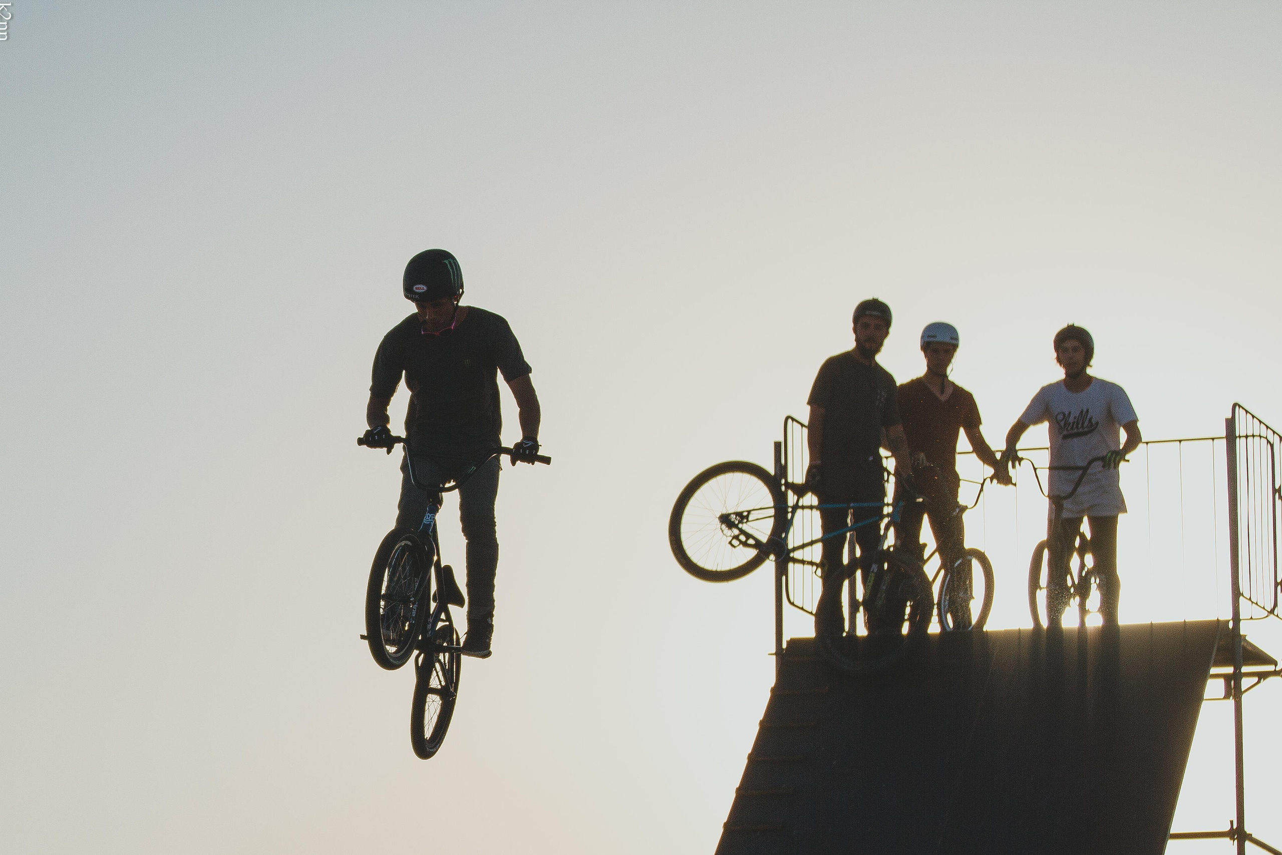 Крымская Волна. Фотограф Антон Катунин | Симферополь