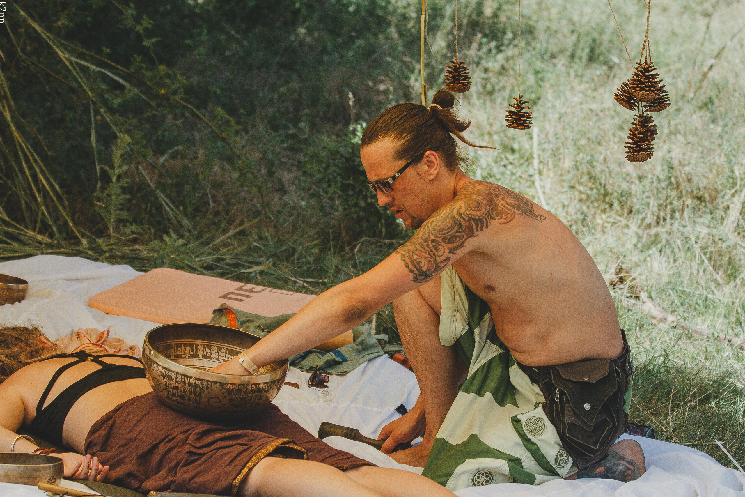 Sun Spirit 2018. Фотограф Антон Катунин | Симферополь