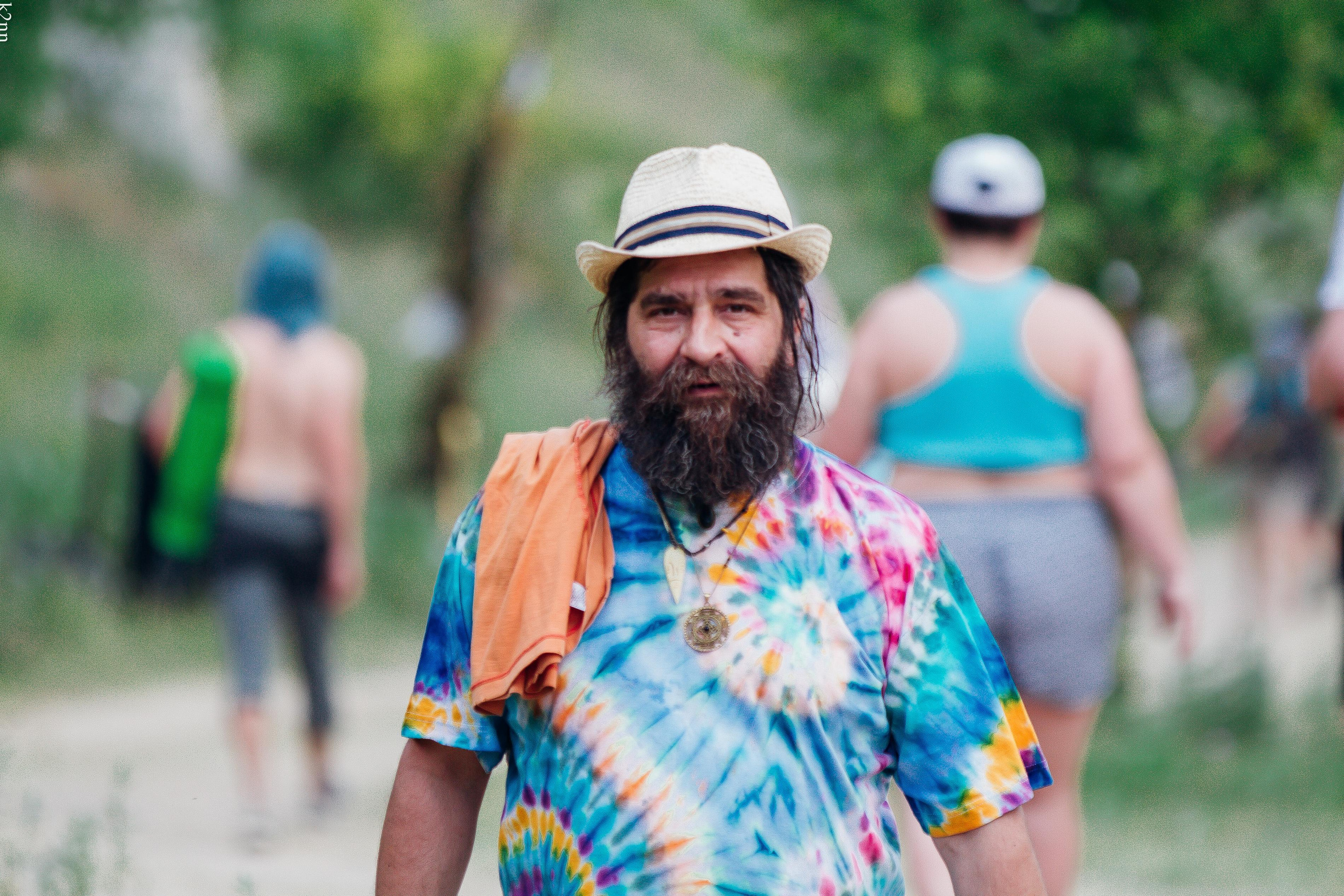 Sun Spirit 2018. Фотограф Антон Катунин | Симферополь