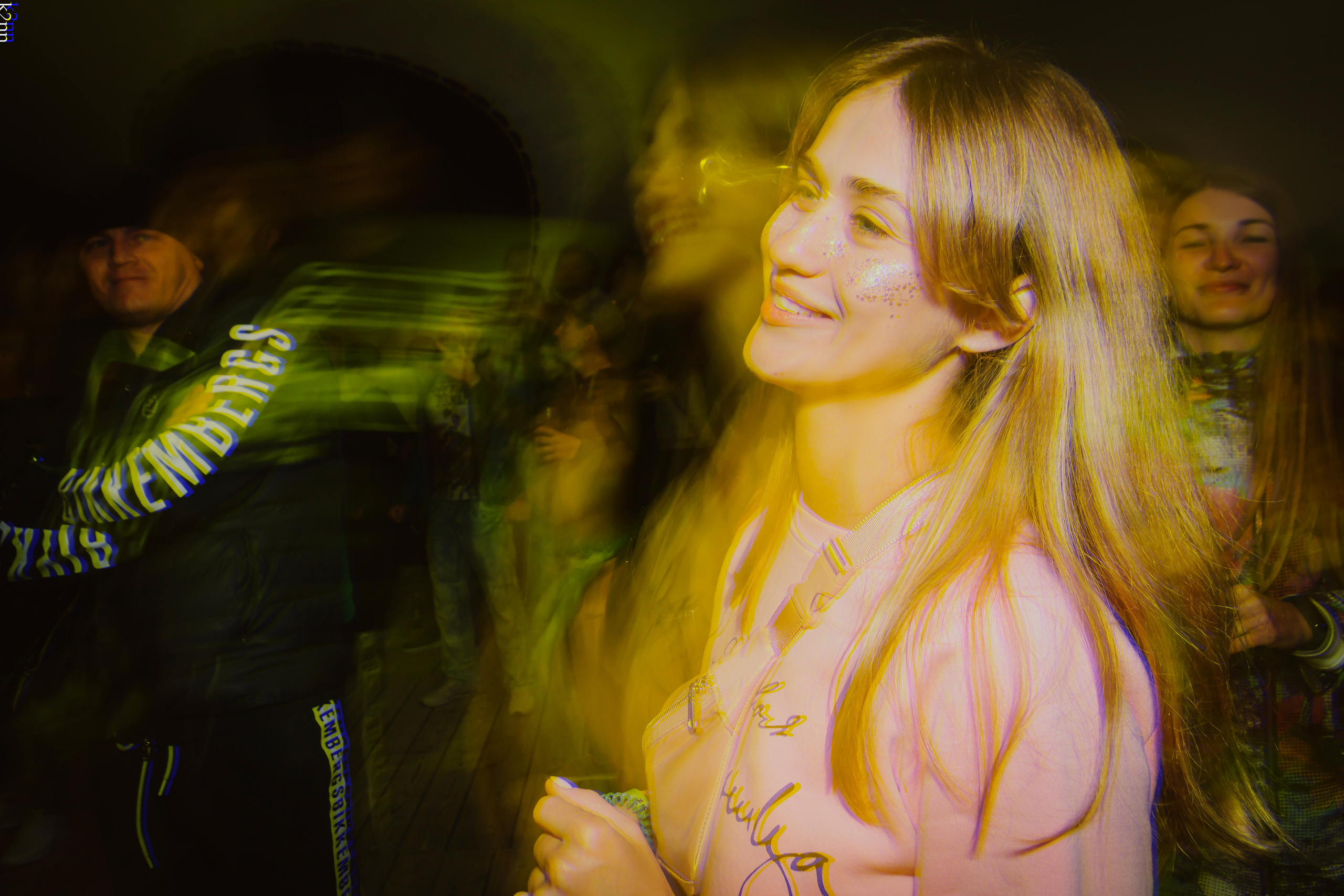 Z City Маевка. Фотограф Антон Катунин | Симферополь