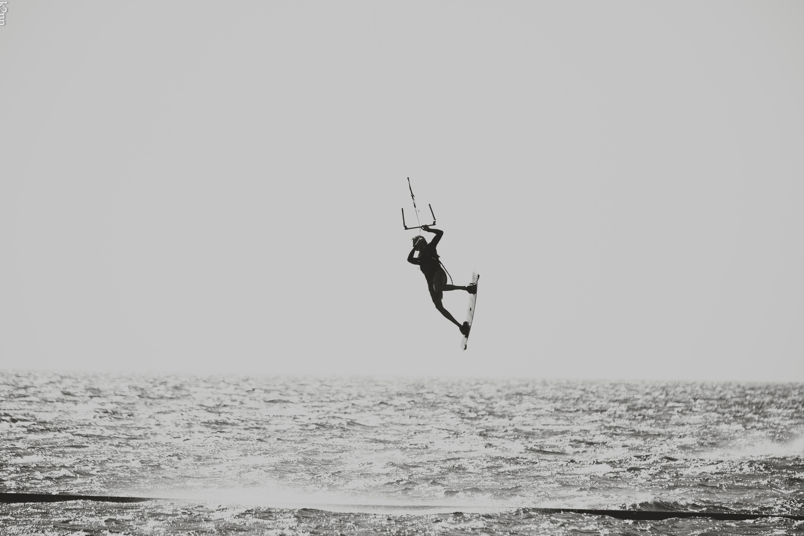 Крымская Волна. Фотограф Антон Катунин | Симферополь