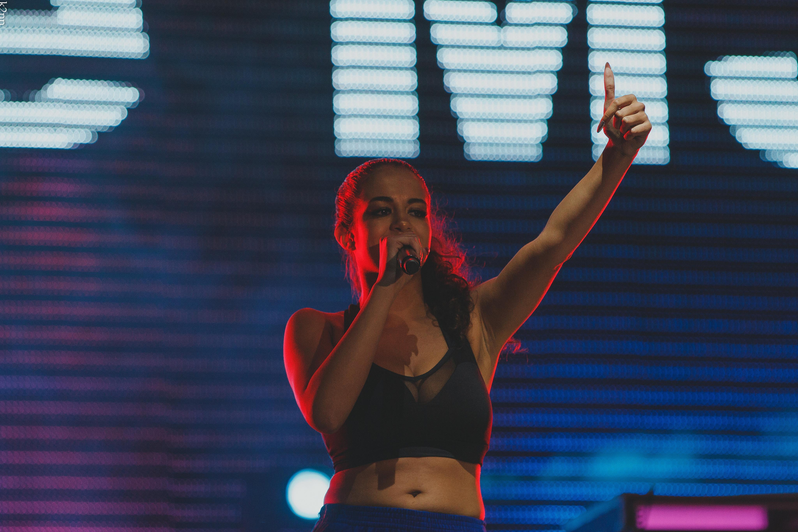 Крымская Волна. Фотограф Антон Катунин | Симферополь