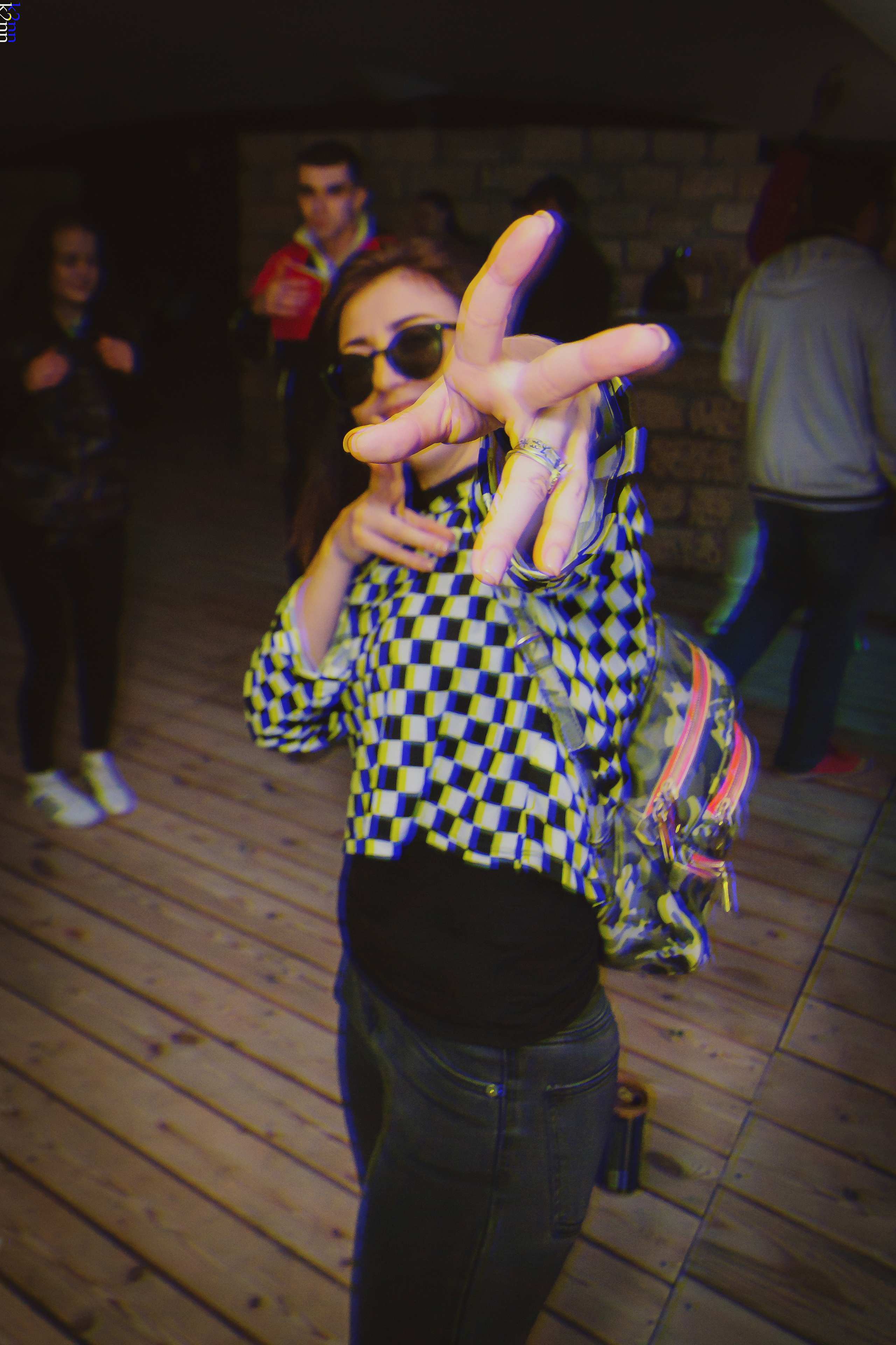 Z City Маевка. Фотограф Антон Катунин | Симферополь