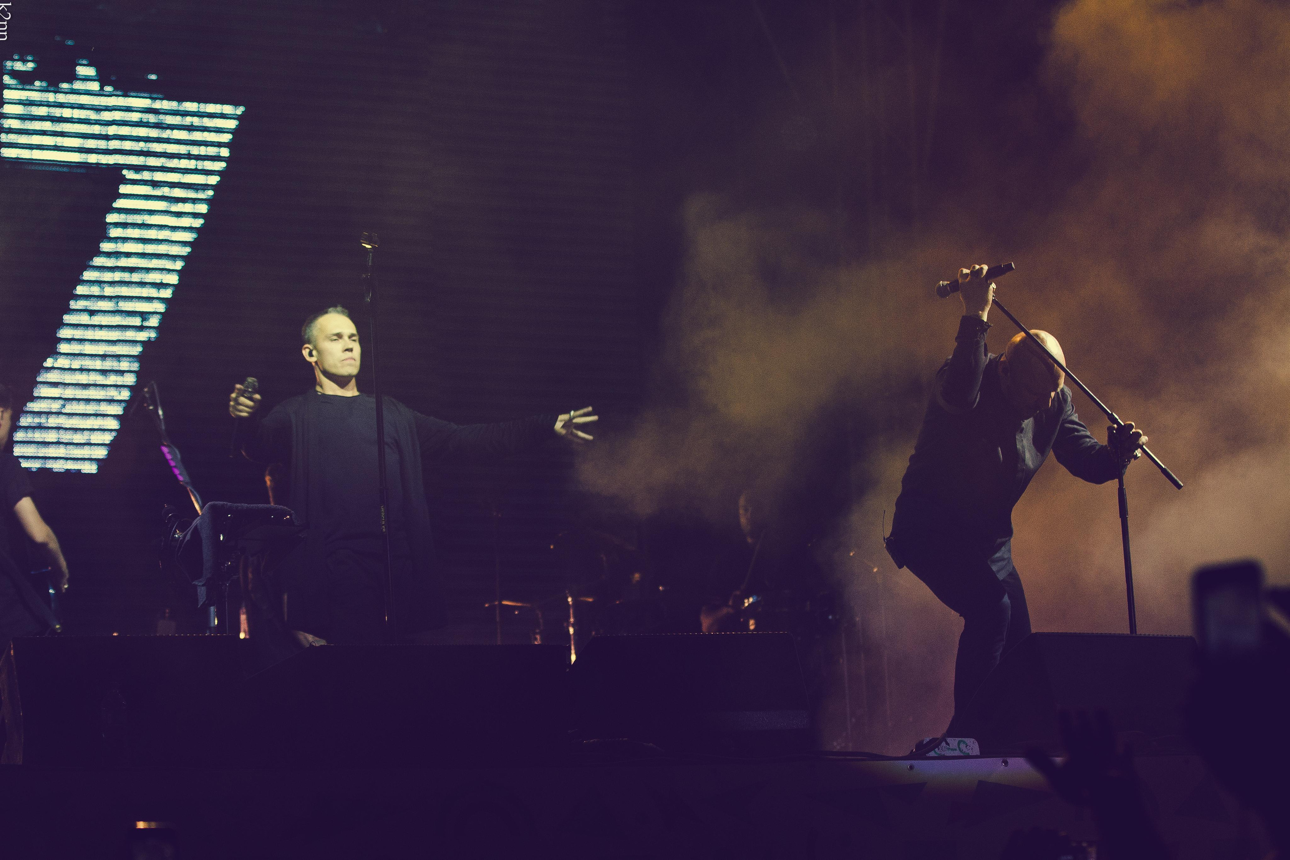 Крымская Волна. Фотограф Антон Катунин | Симферополь