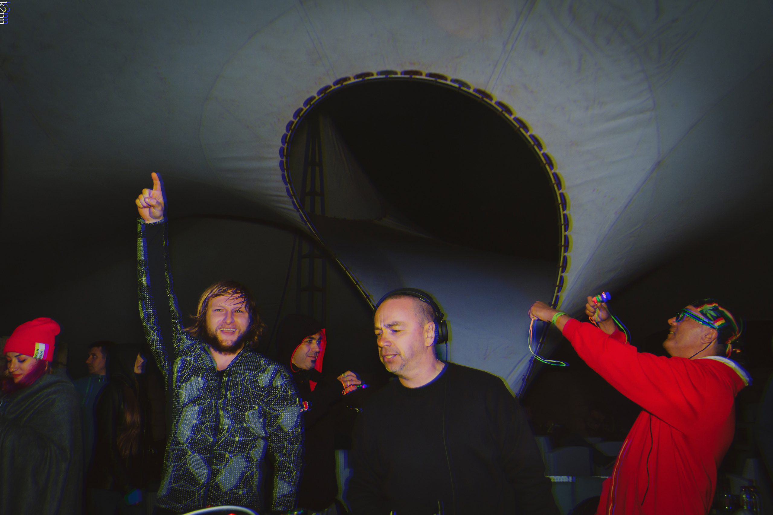 Z City Маевка. Фотограф Антон Катунин | Симферополь