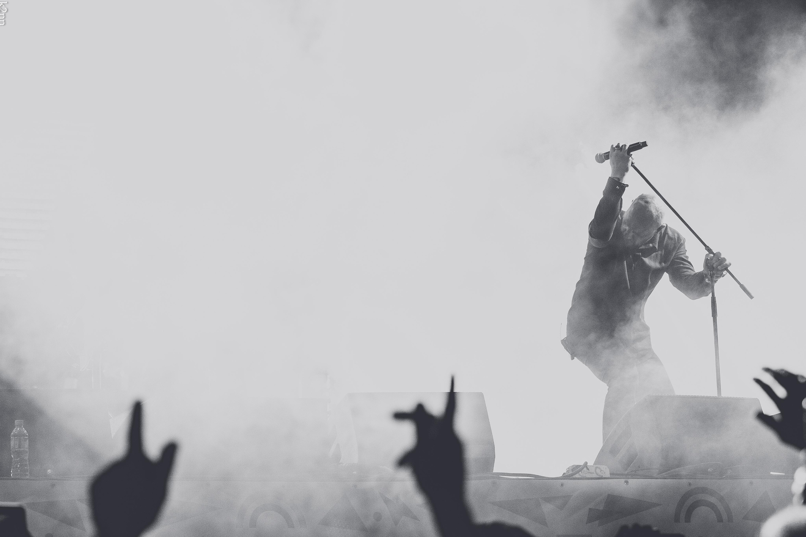 Крымская Волна. Фотограф Антон Катунин | Симферополь