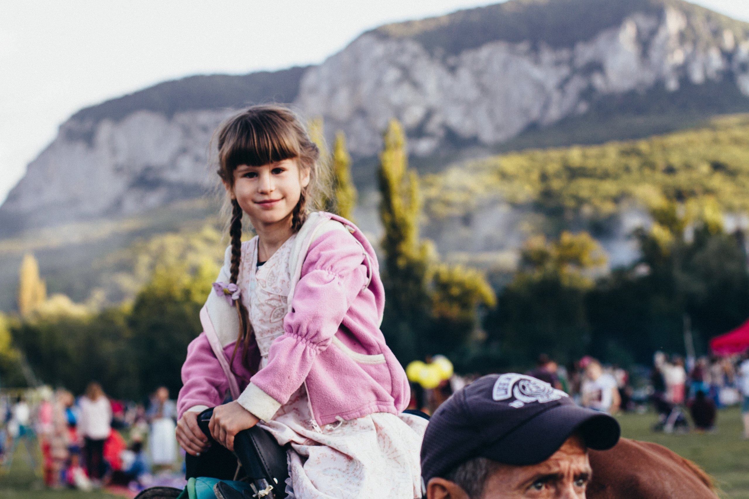 Бельбекская ярмарка. Фотограф Антон Катунин | Симферополь