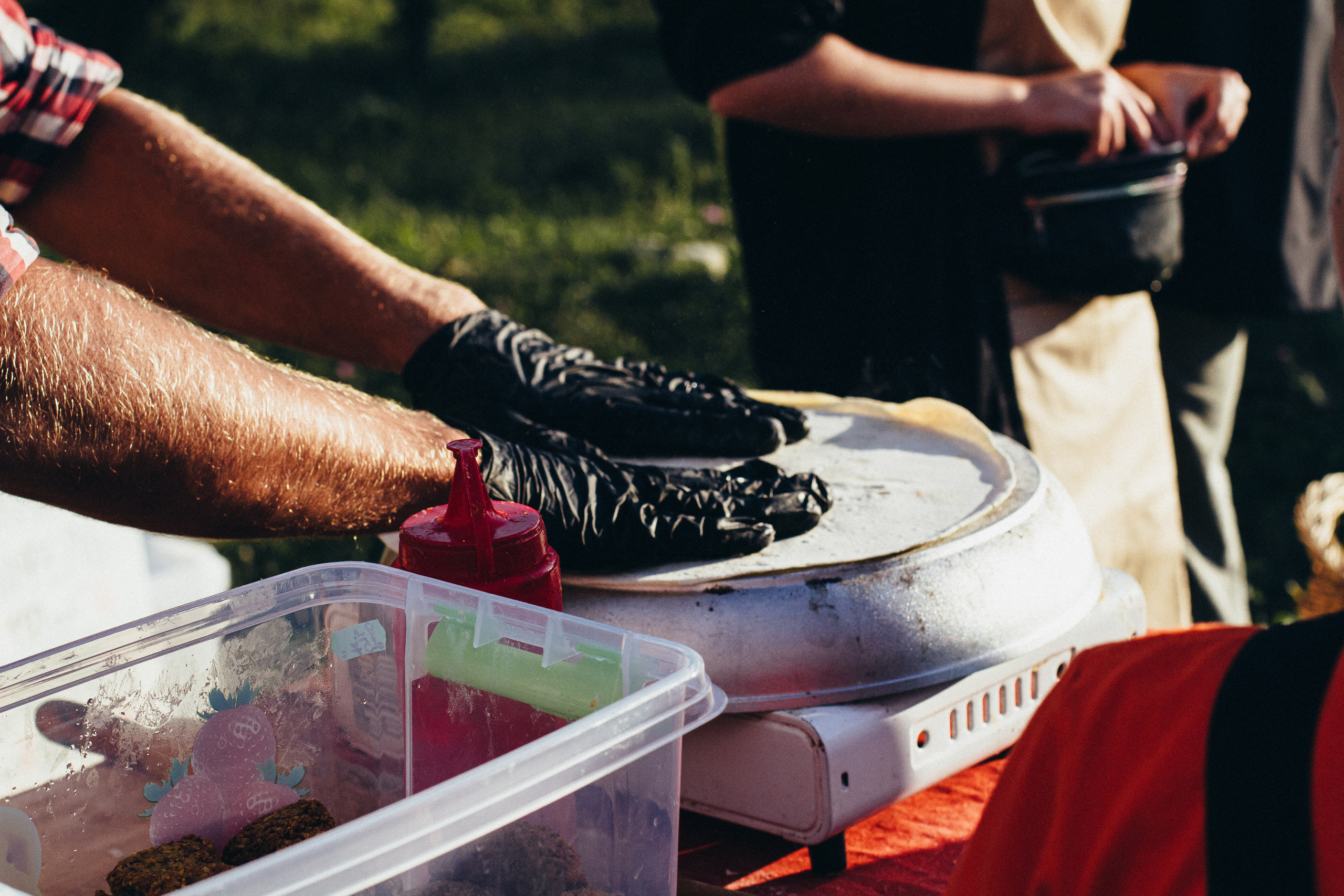 Бельбекская ярмарка. Фотограф Антон Катунин | Симферополь