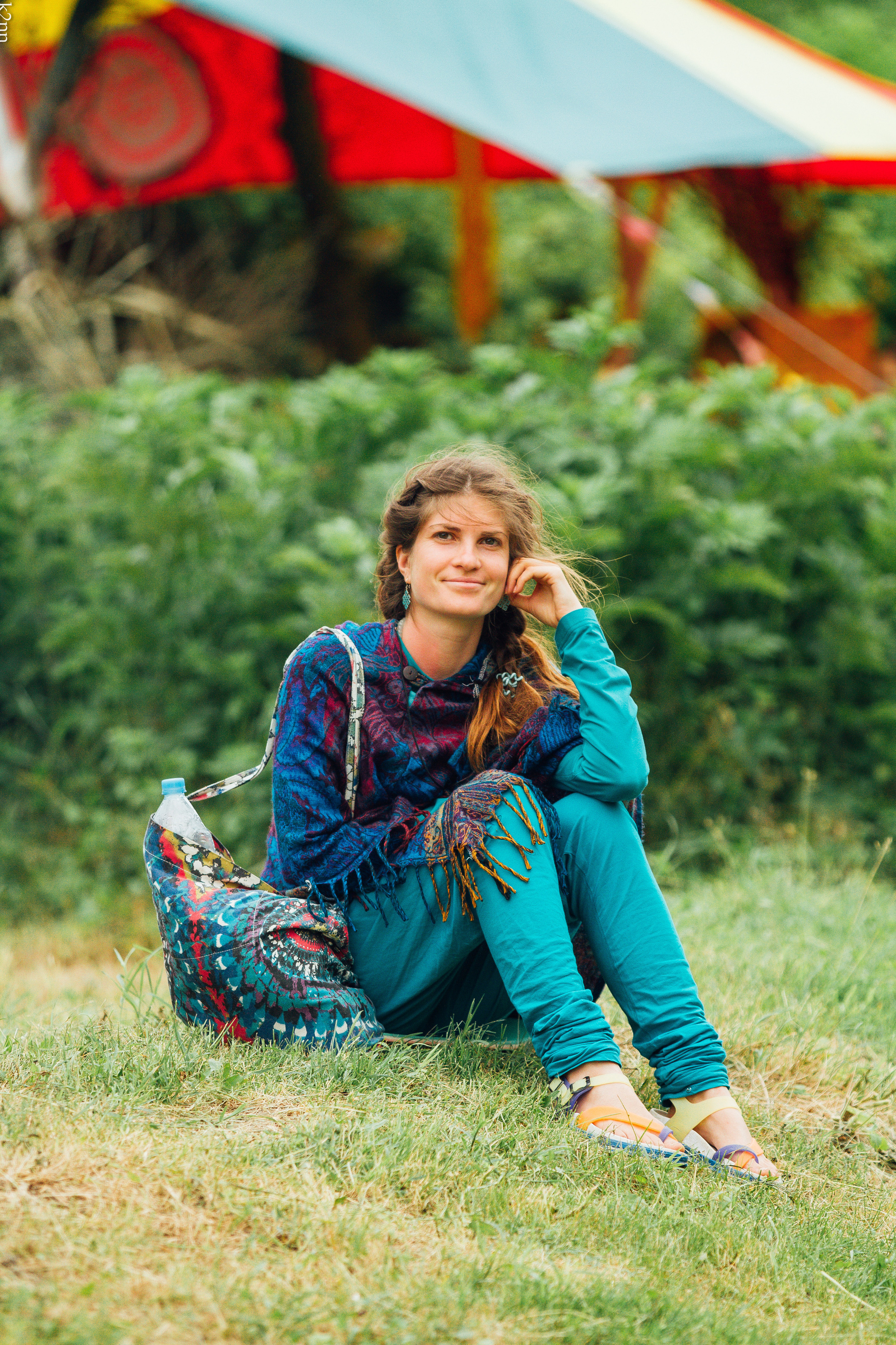 Sun Spirit 2017. Фотограф Антон Катунин | Симферополь