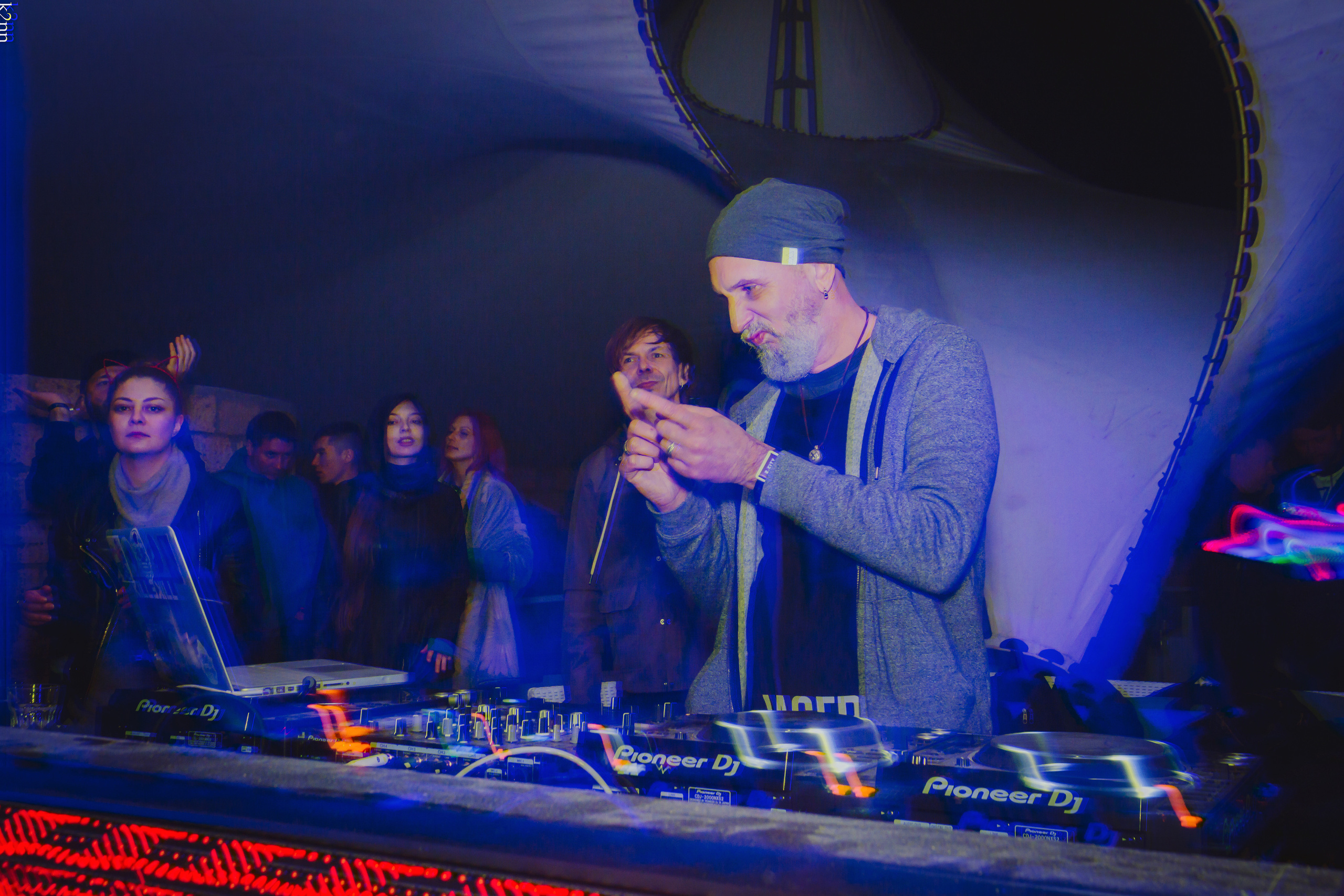 Z City Маевка. Фотограф Антон Катунин | Симферополь