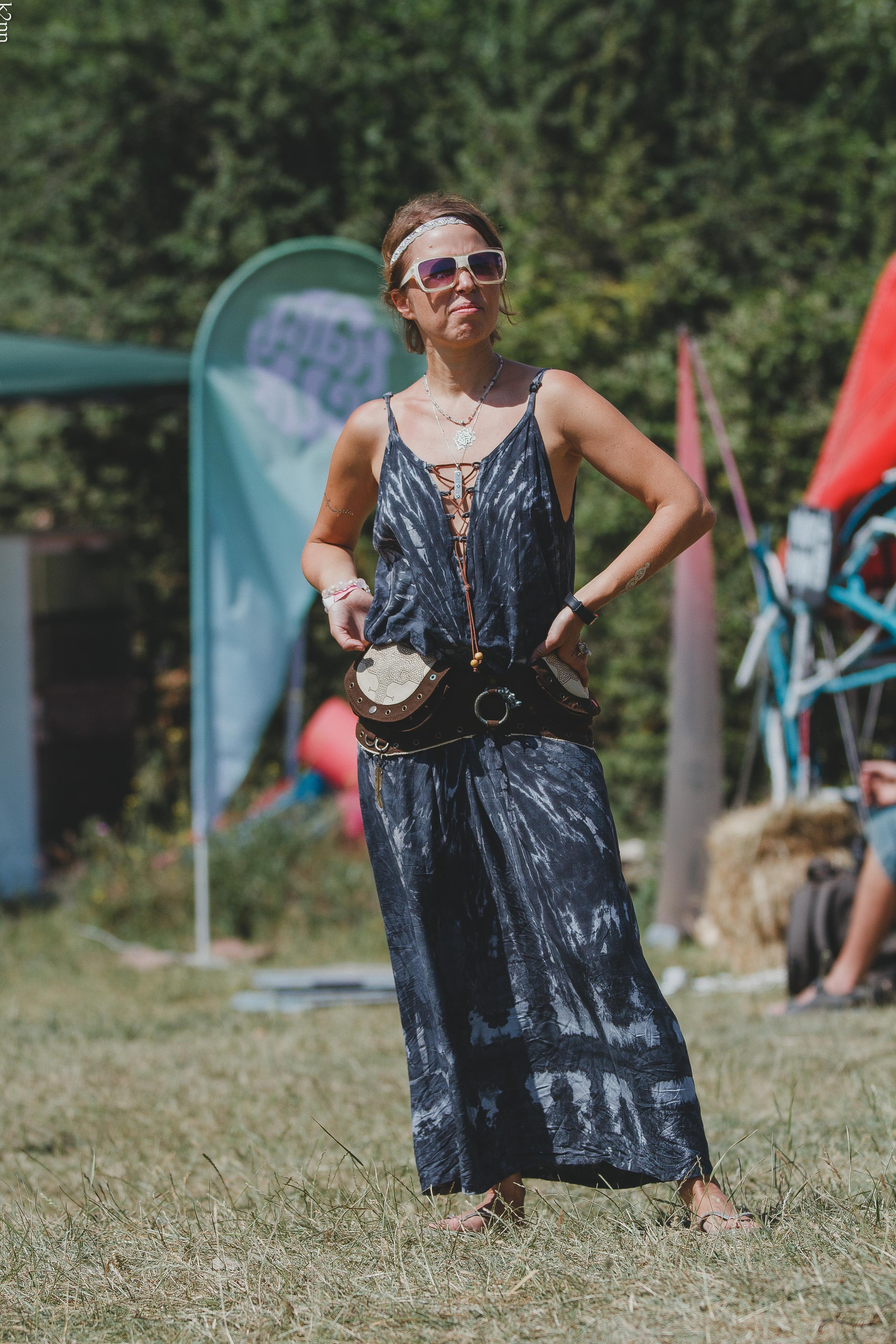 Sun Spirit 2018. Фотограф Антон Катунин | Симферополь