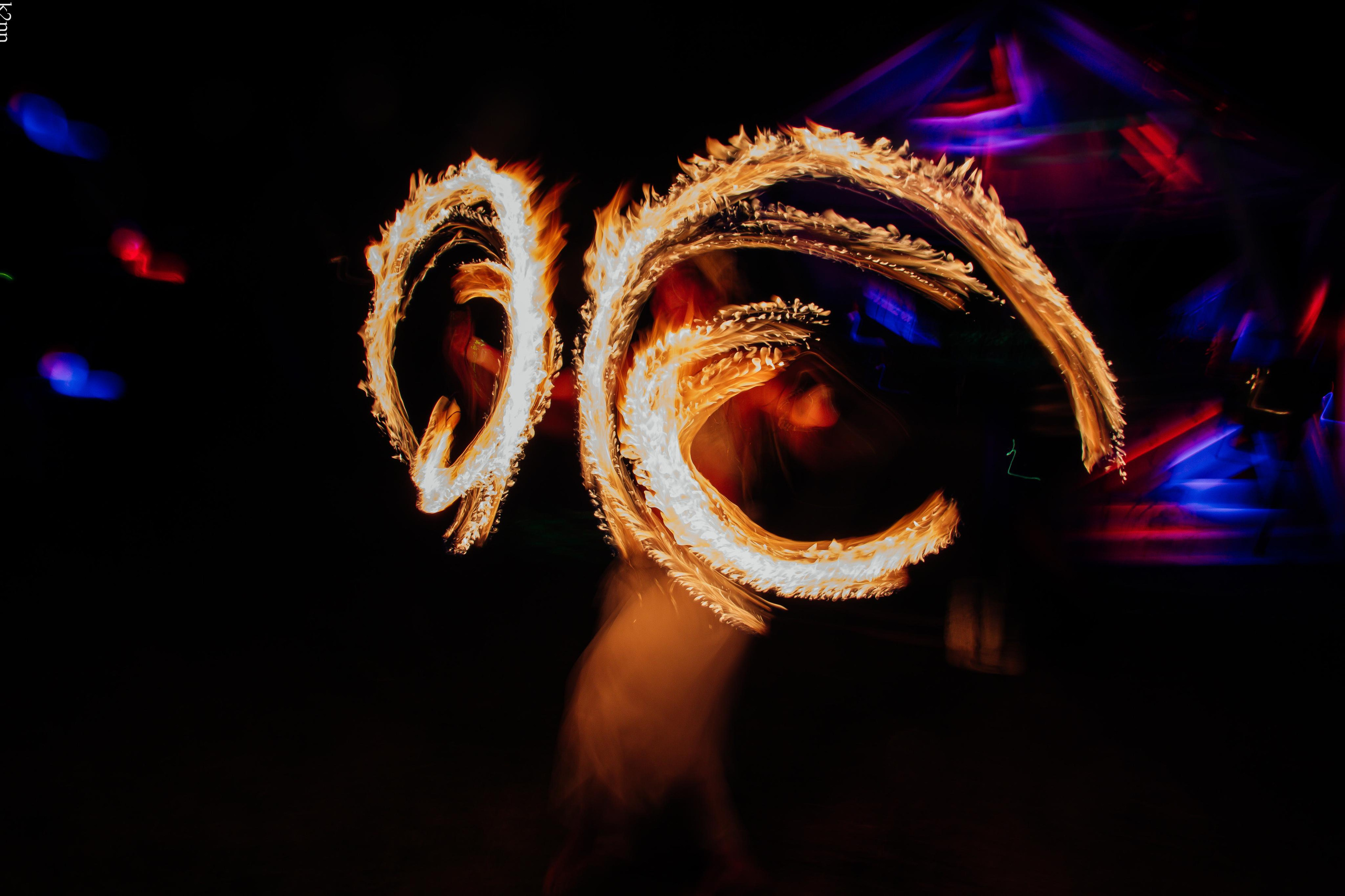 Sun Spirit 2018. Фотограф Антон Катунин | Симферополь