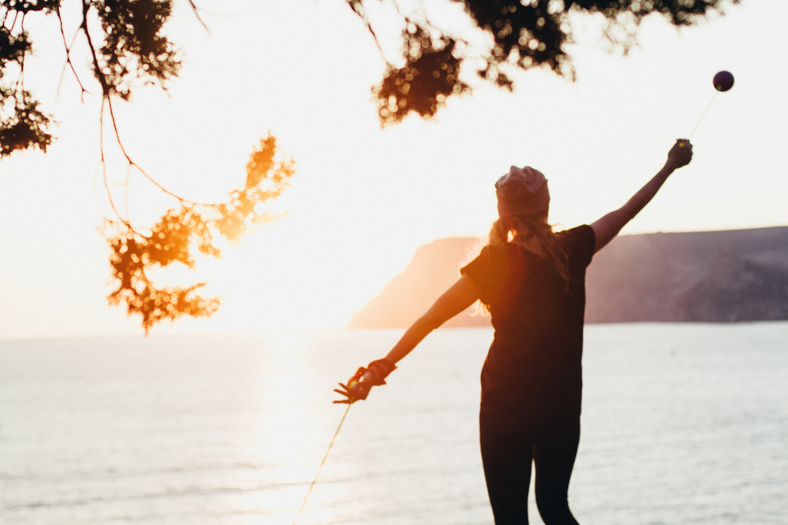 Проводы лета 2021 на мысе АЯ. Фотограф Антон Катунин | Симферополь