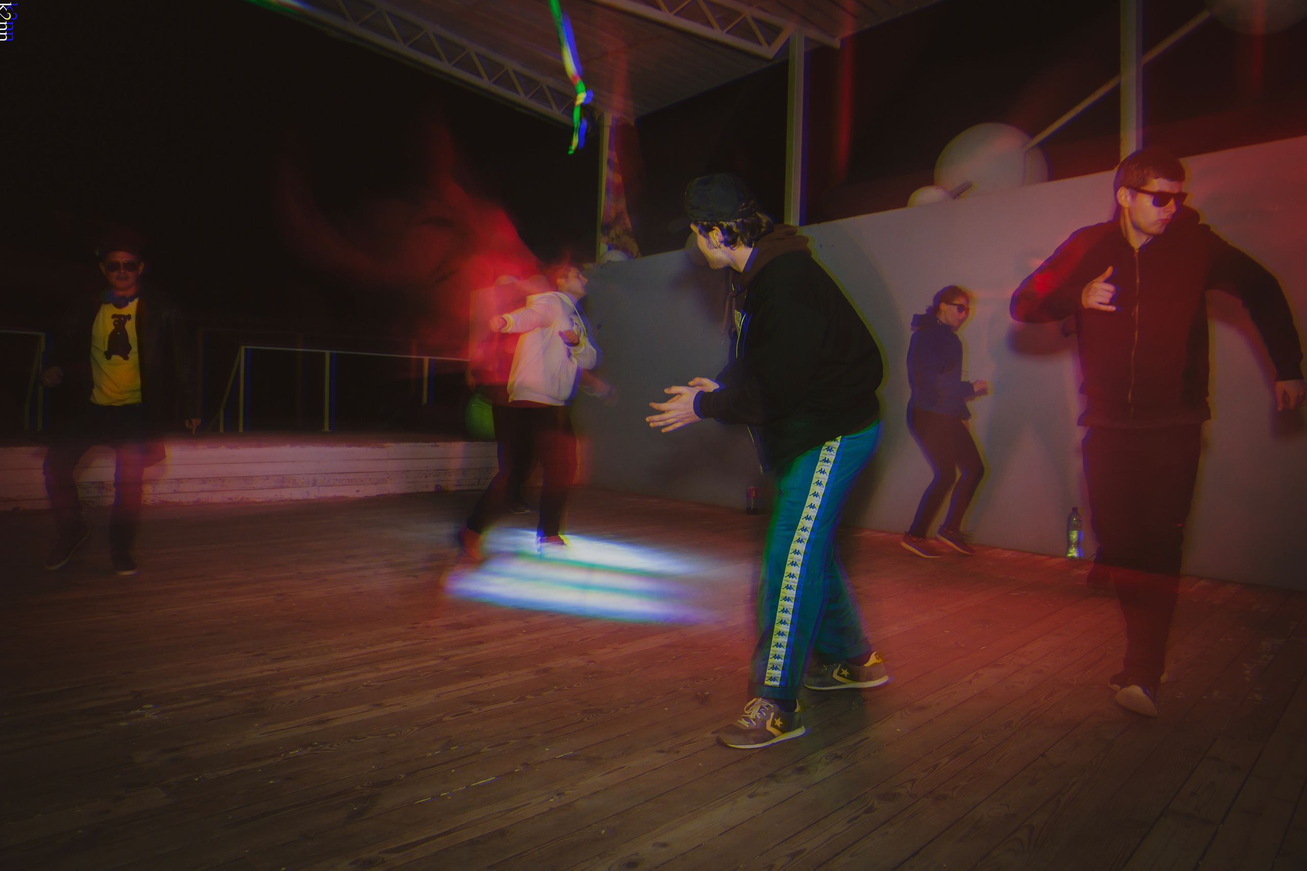 Z City Маевка. Фотограф Антон Катунин | Симферополь