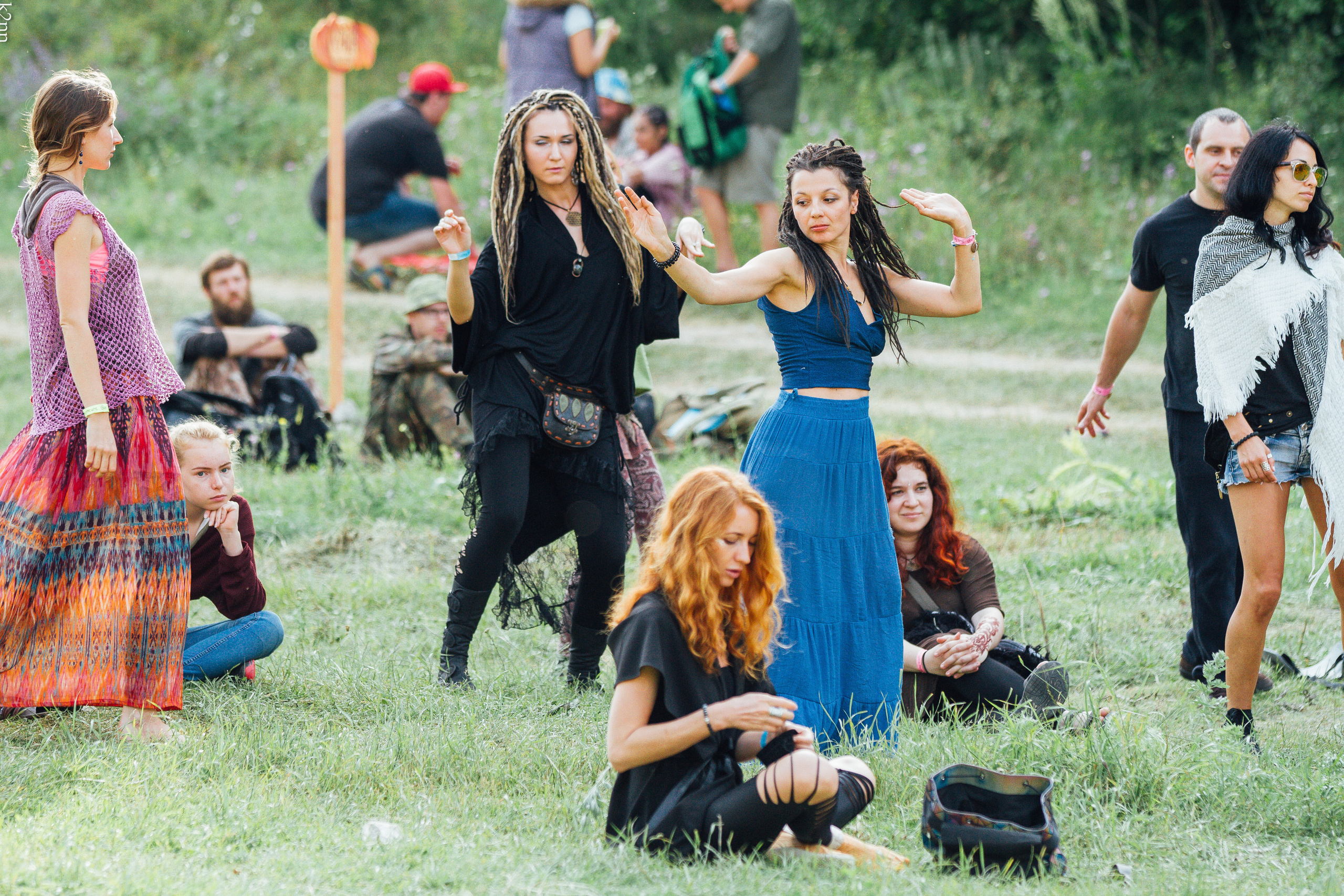 Sun Spirit 2017. Фотограф Антон Катунин | Симферополь