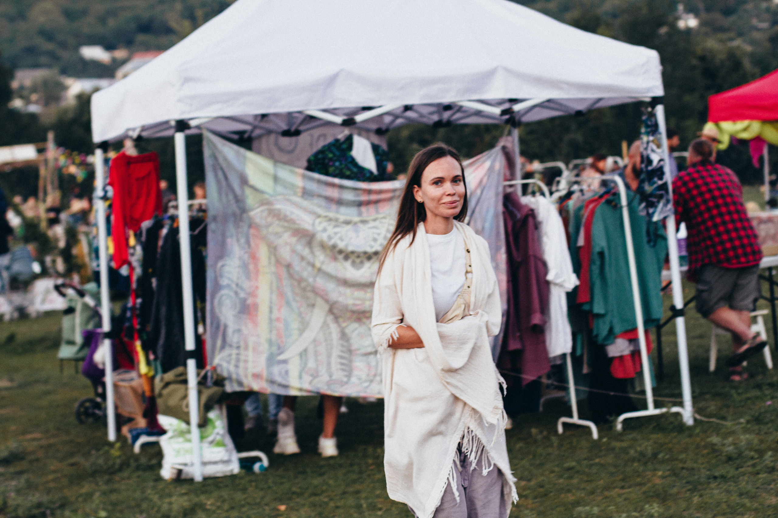 Бельбекская ярмарка. Фотограф Антон Катунин | Симферополь