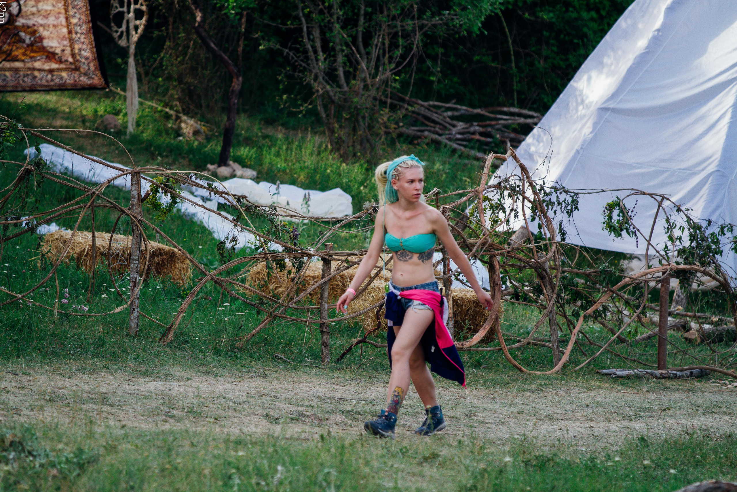 Sun Spirit 2018. Фотограф Антон Катунин | Симферополь