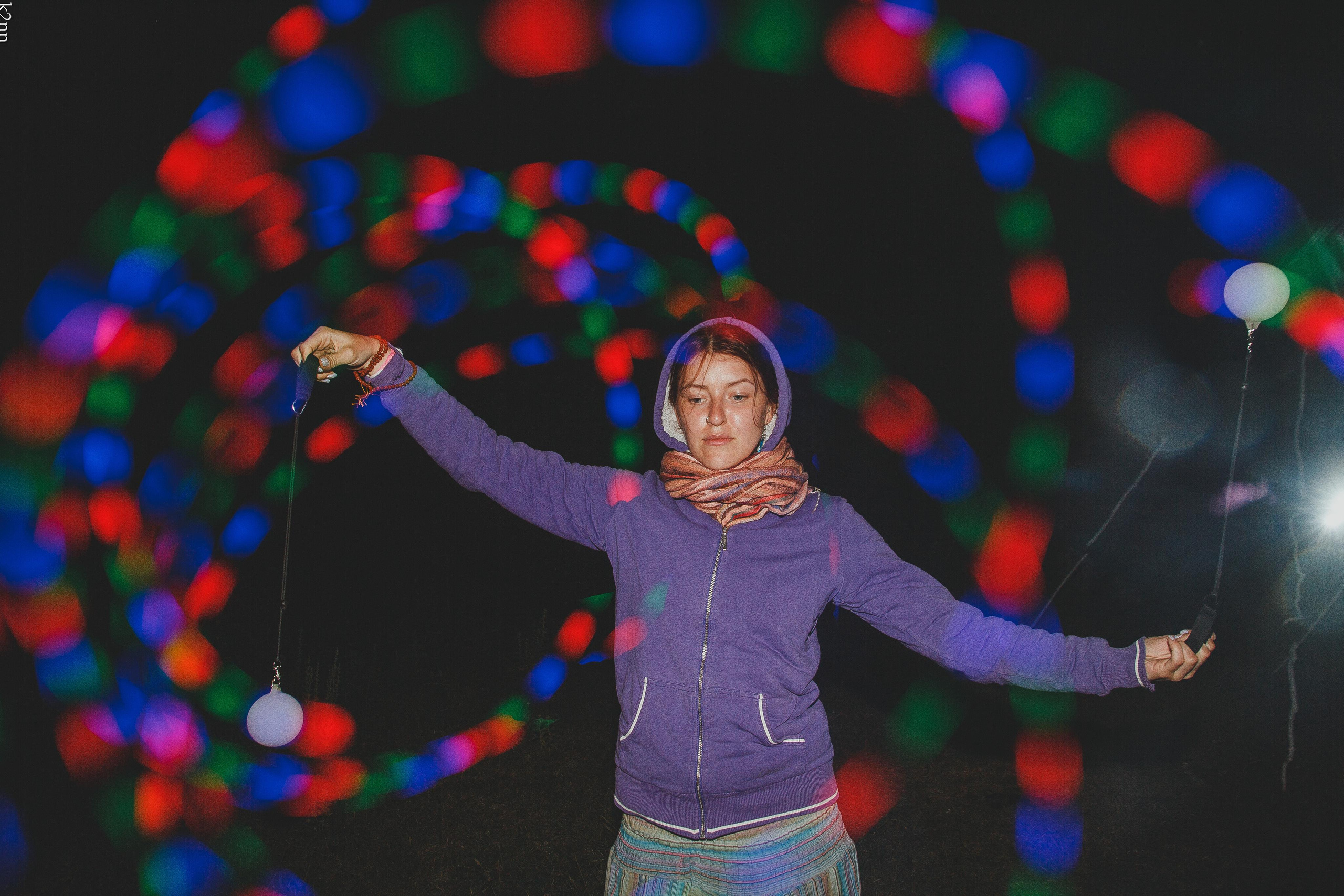 Sun Spirit 2018. Фотограф Антон Катунин | Симферополь