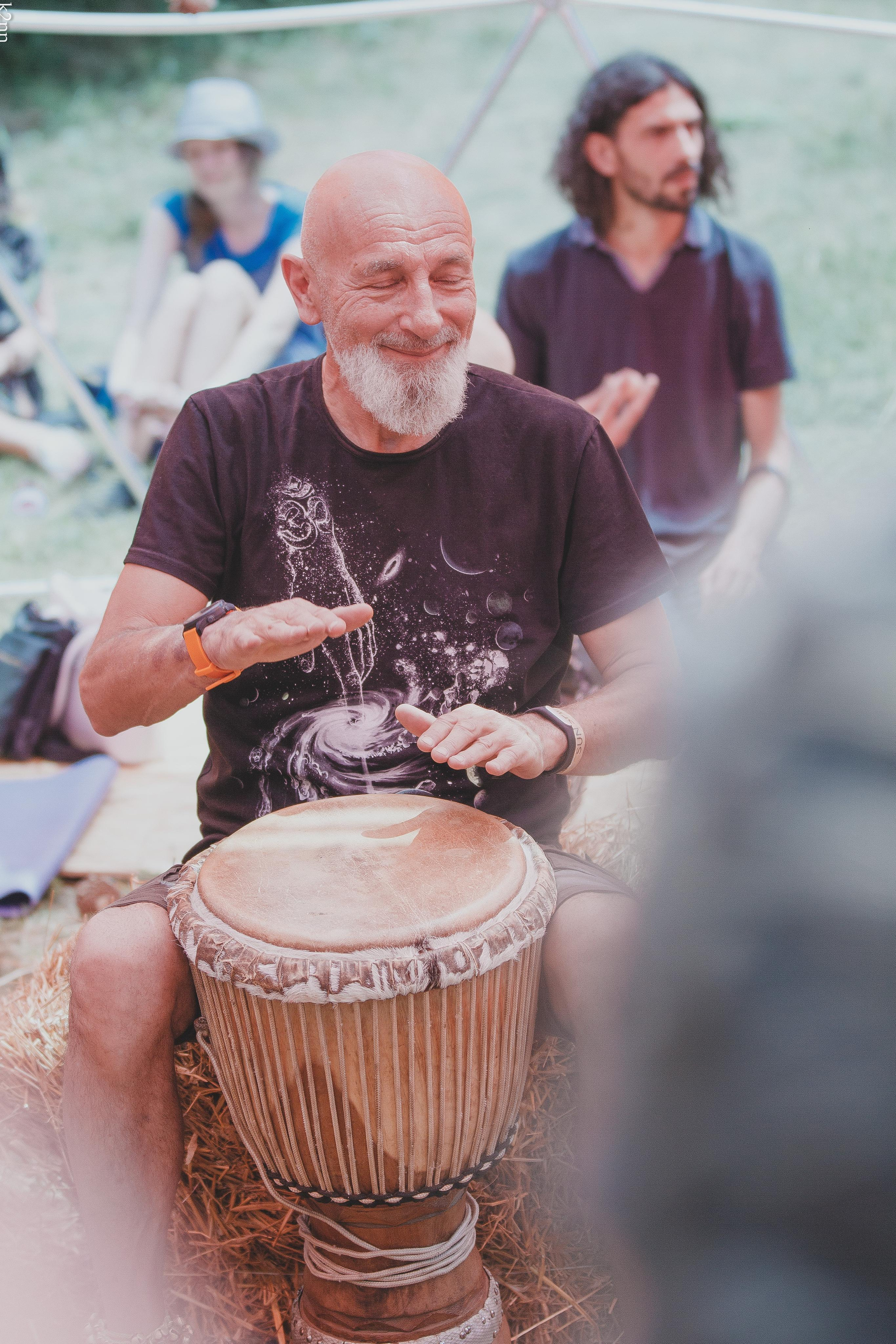 Sun Spirit 2018. Фотограф Антон Катунин | Симферополь