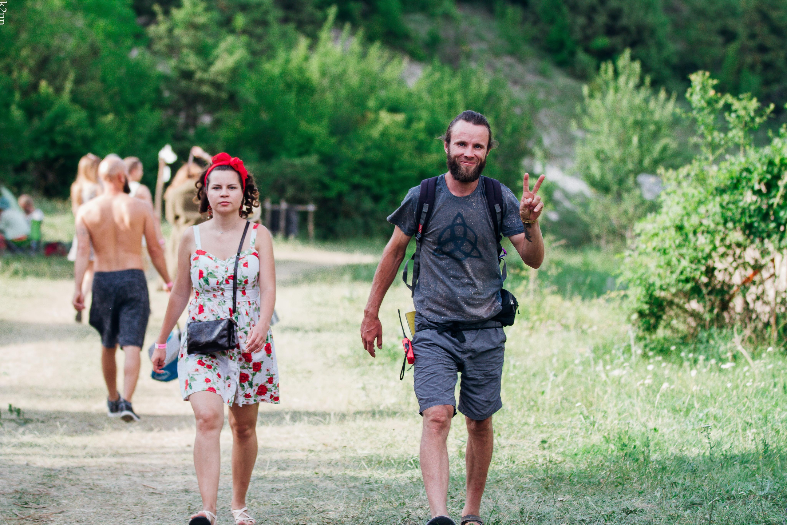 Sun Spirit 2018. Фотограф Антон Катунин | Симферополь