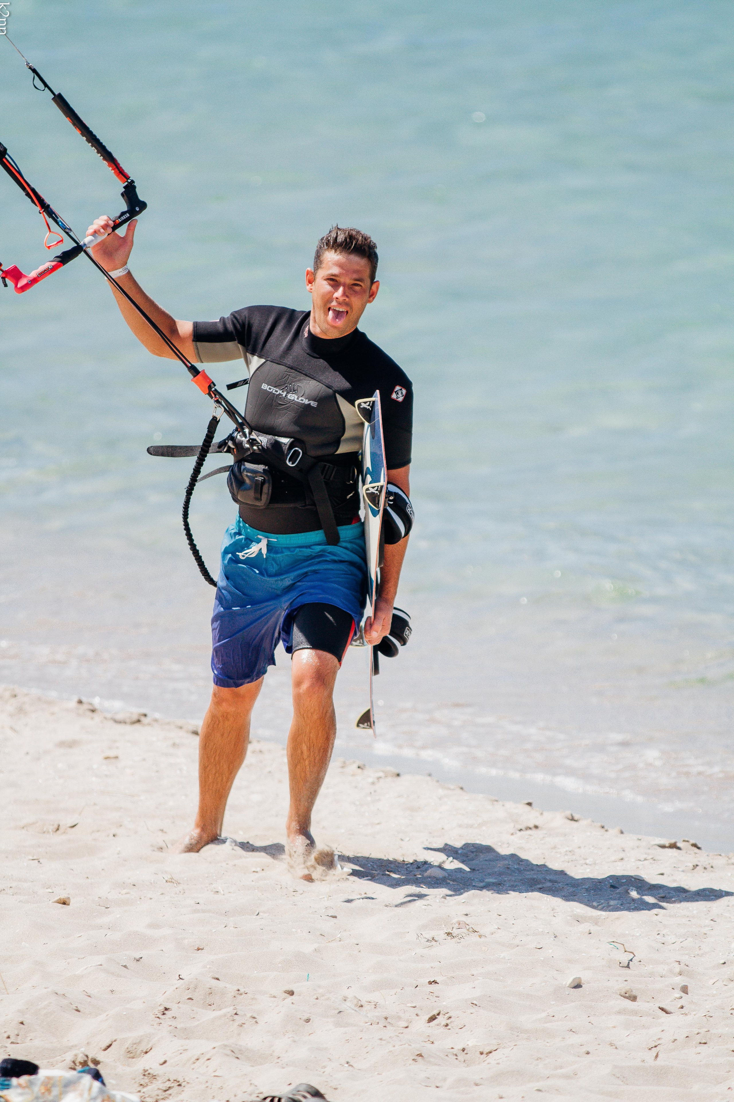 Крымская Волна. Фотограф Антон Катунин | Симферополь