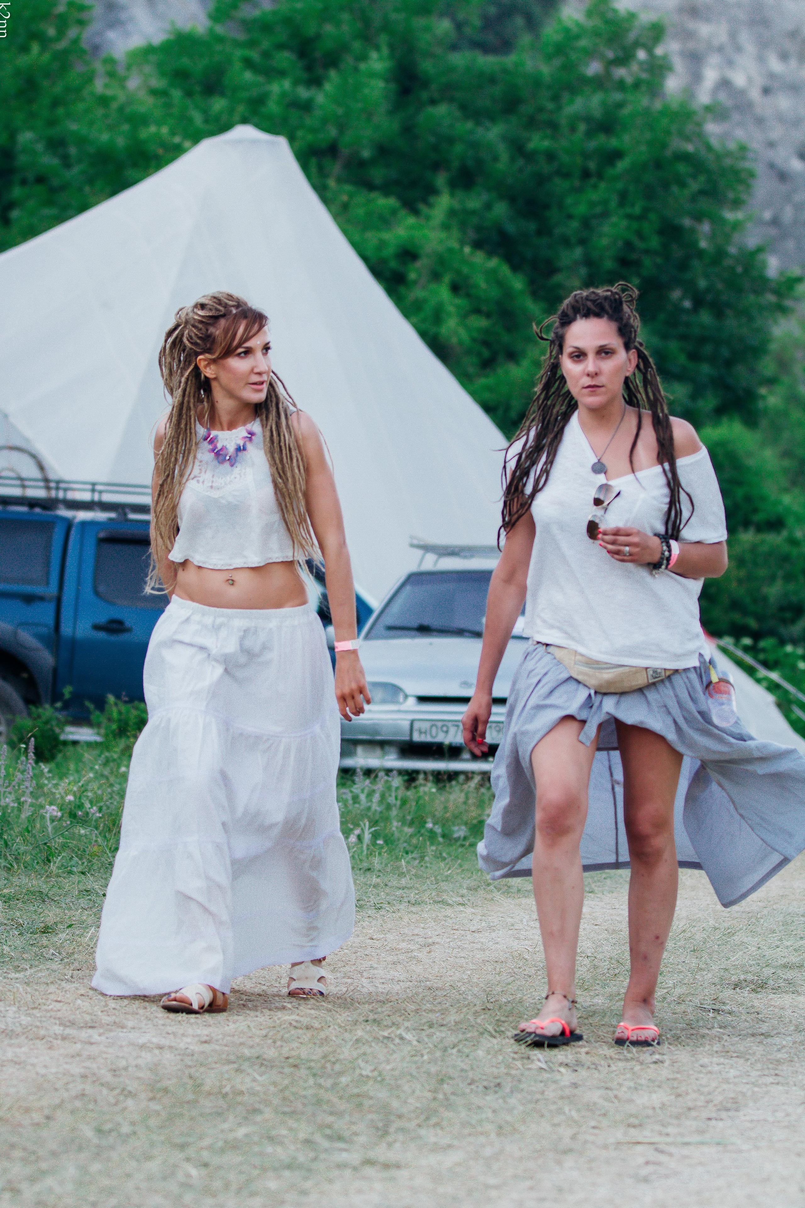 Sun Spirit 2018. Фотограф Антон Катунин | Симферополь