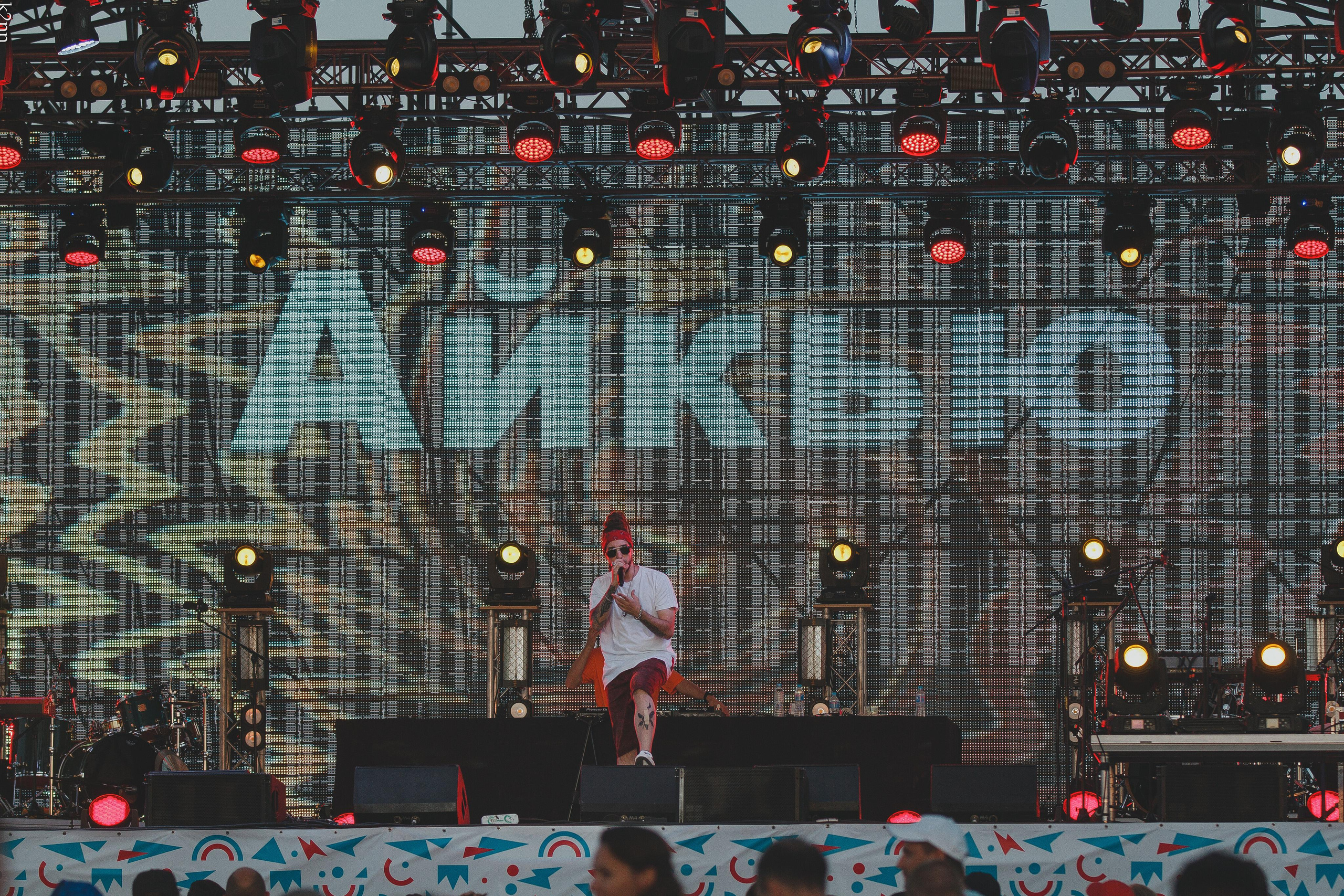 Крымская Волна. Фотограф Антон Катунин | Симферополь