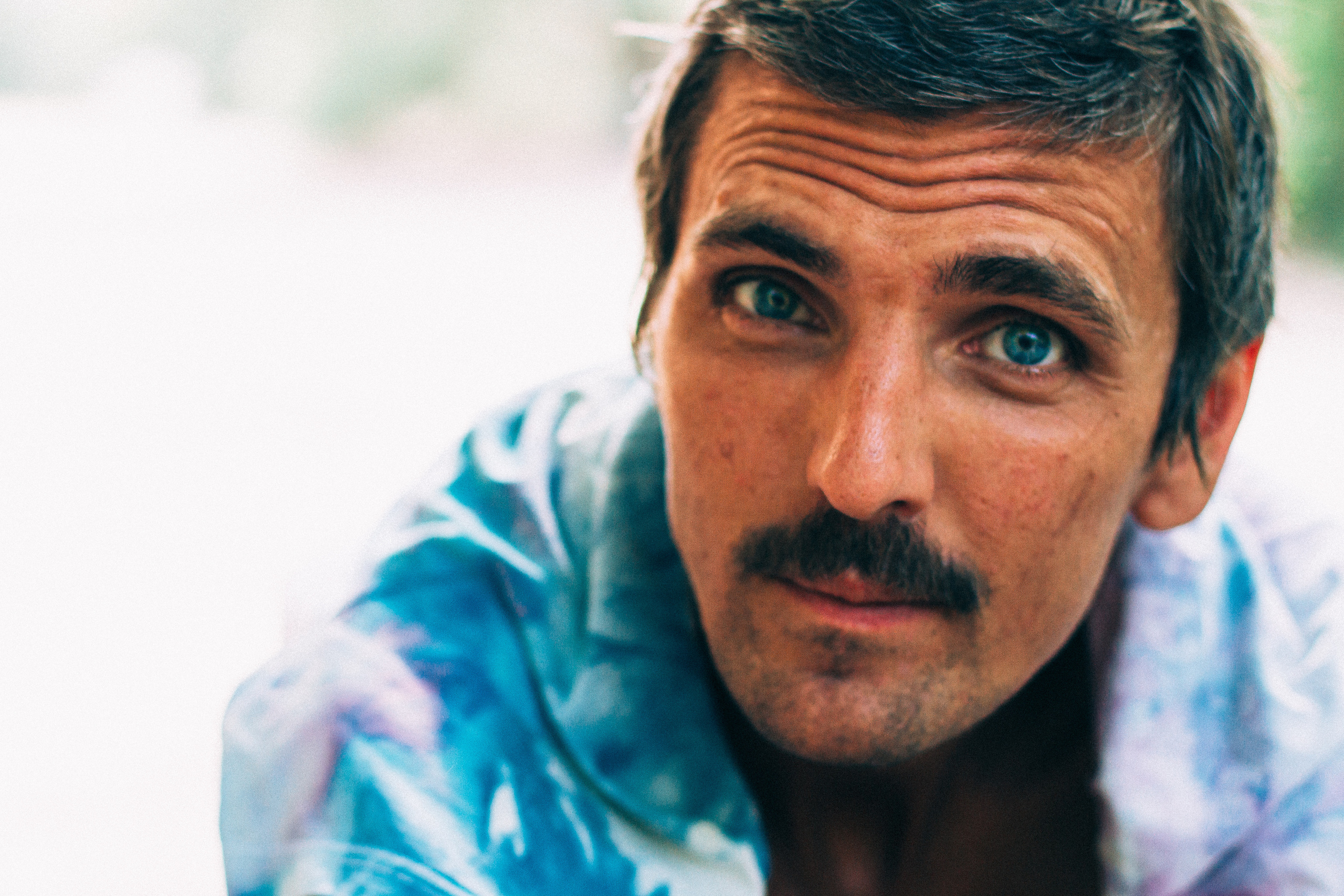 Проводы лета 2021 на мысе АЯ. Фотограф Антон Катунин | Симферополь