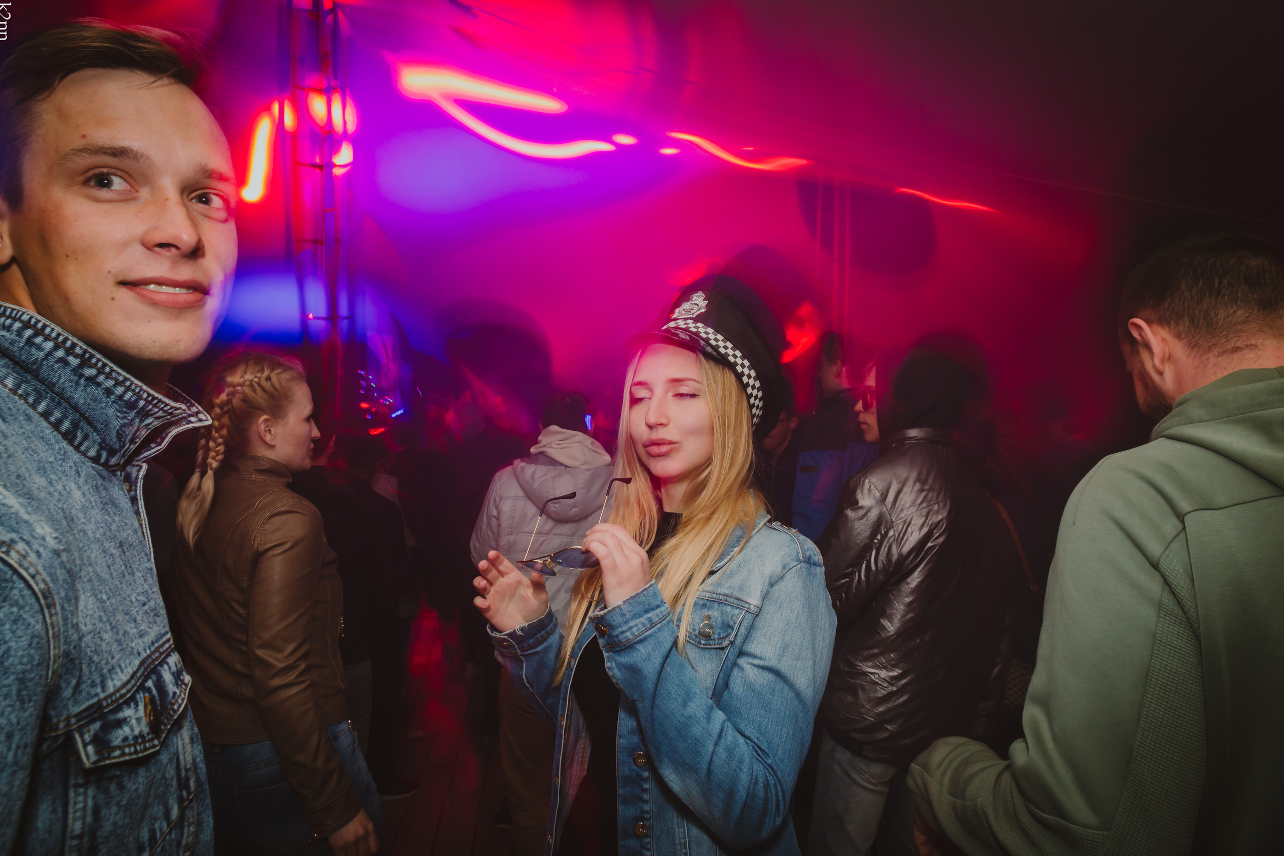 Z City Маевка. Фотограф Антон Катунин | Симферополь