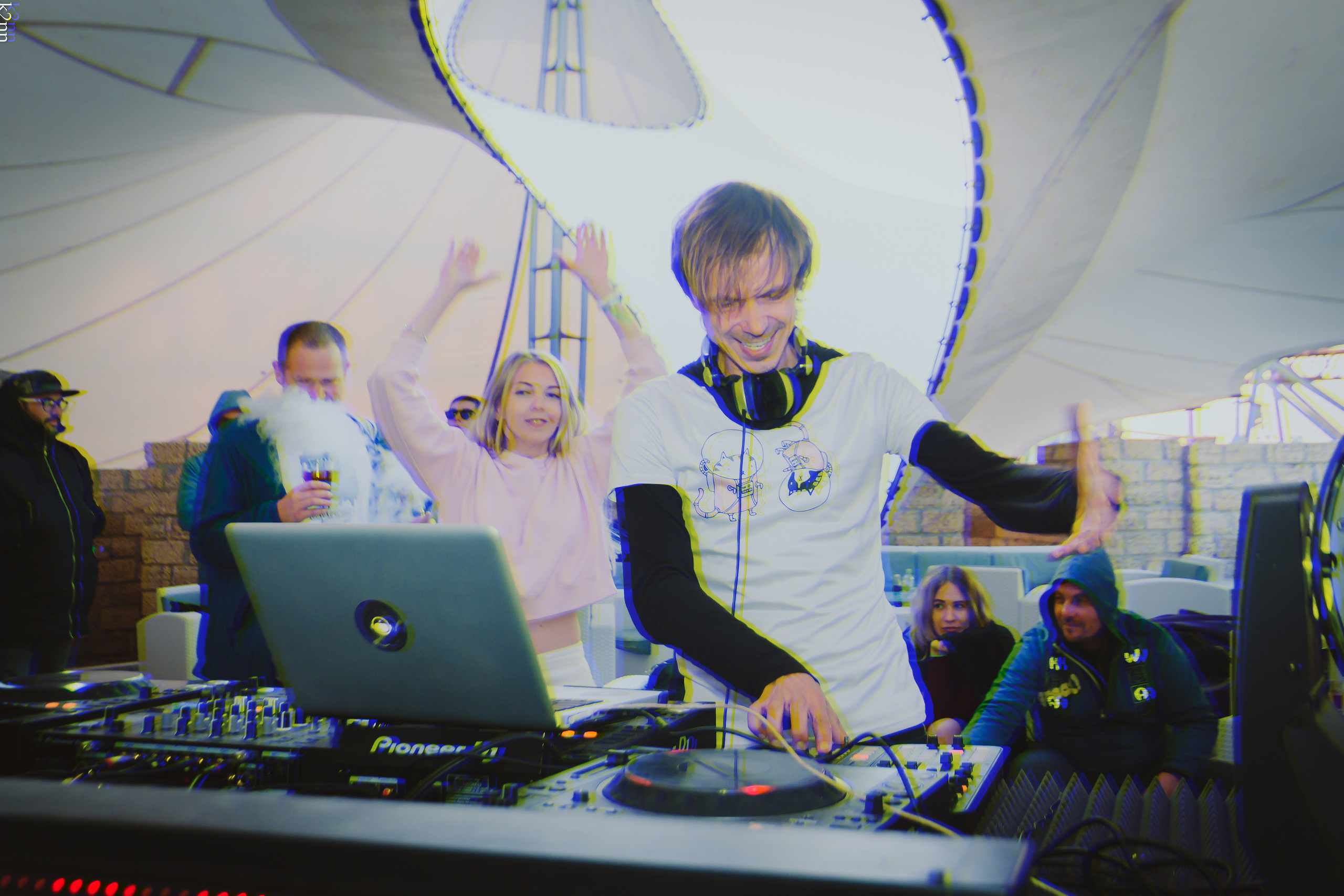 Z City Маевка. Фотограф Антон Катунин | Симферополь