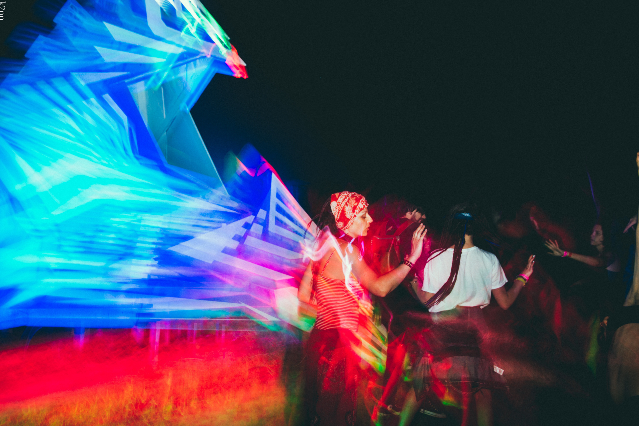 Sun Spirit 2017. Фотограф Антон Катунин | Симферополь