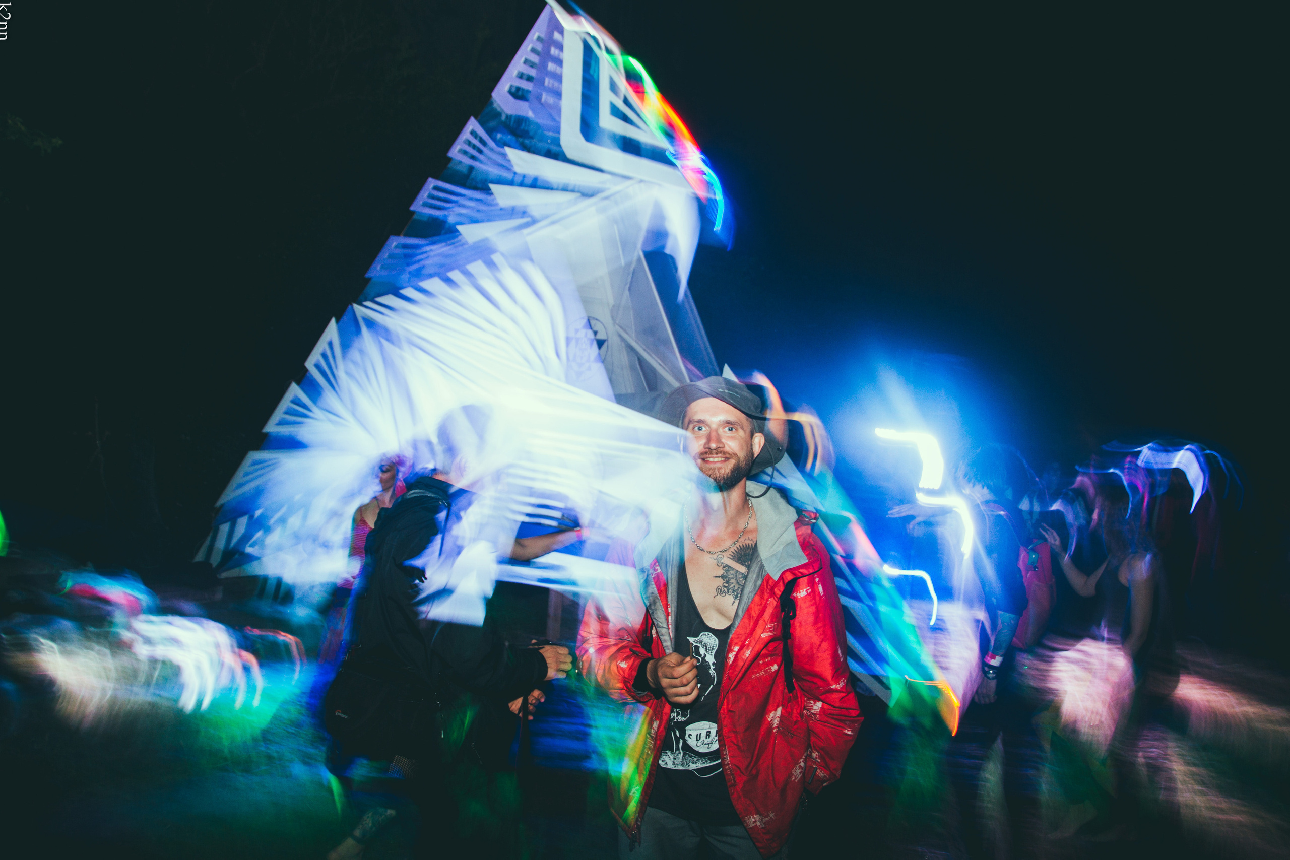 Sun Spirit 2017. Фотограф Антон Катунин | Симферополь