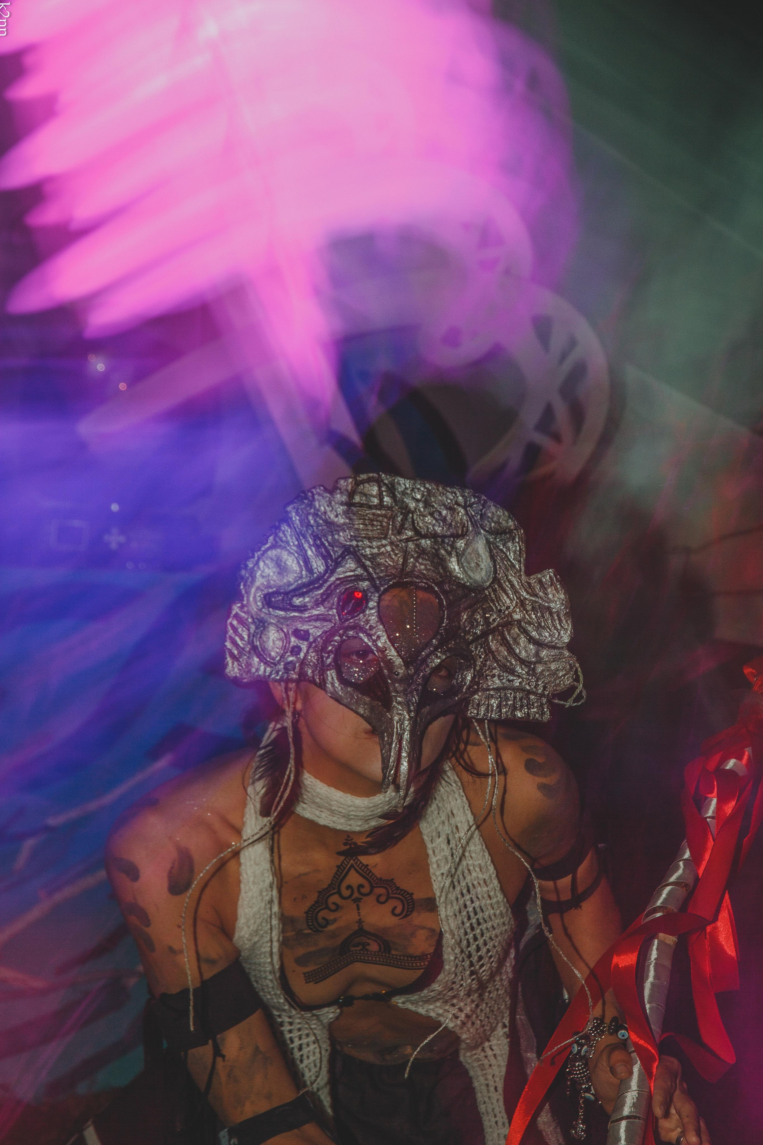 Sun Spirit 2018. Фотограф Антон Катунин | Симферополь