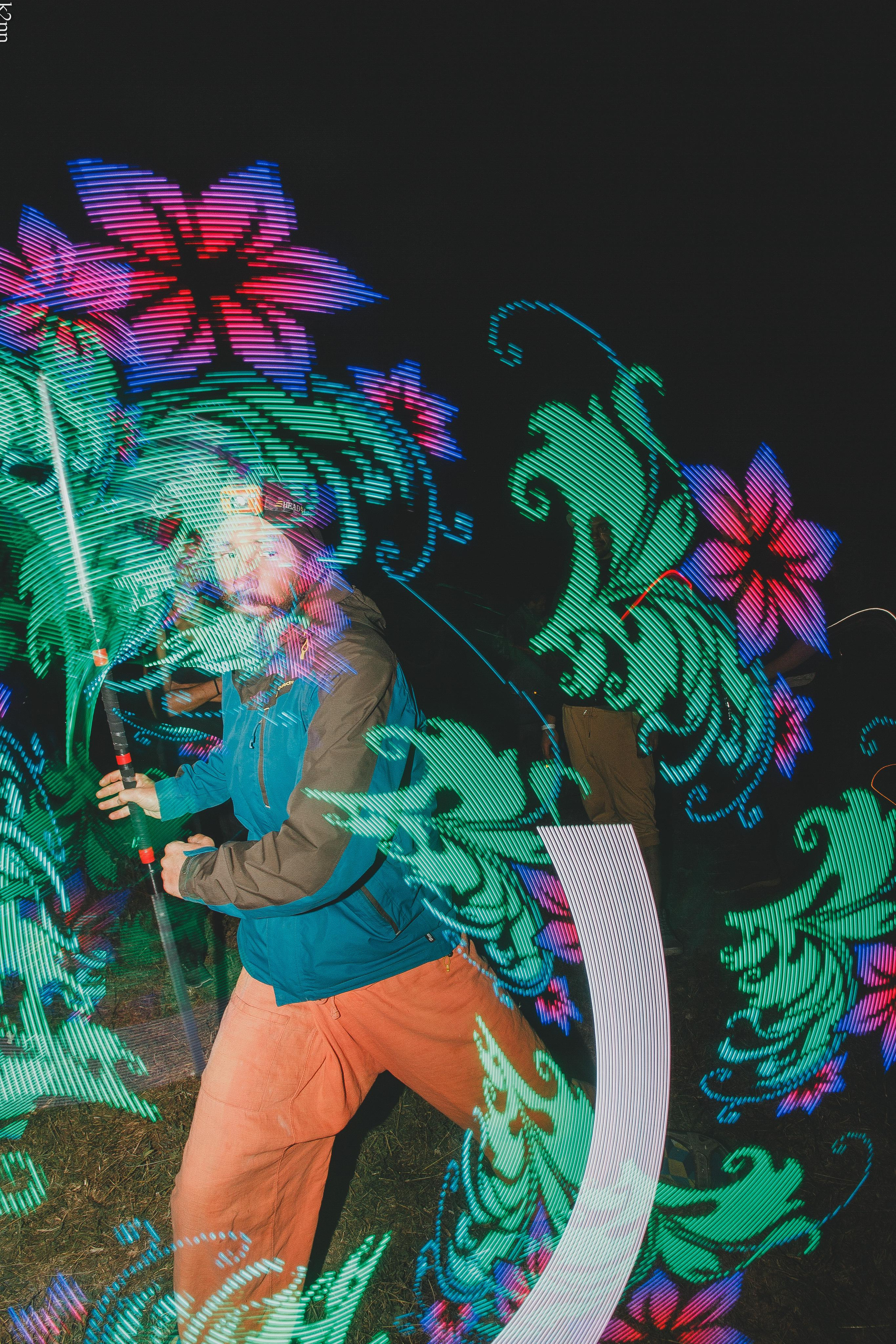 Sun Spirit 2018. Фотограф Антон Катунин | Симферополь