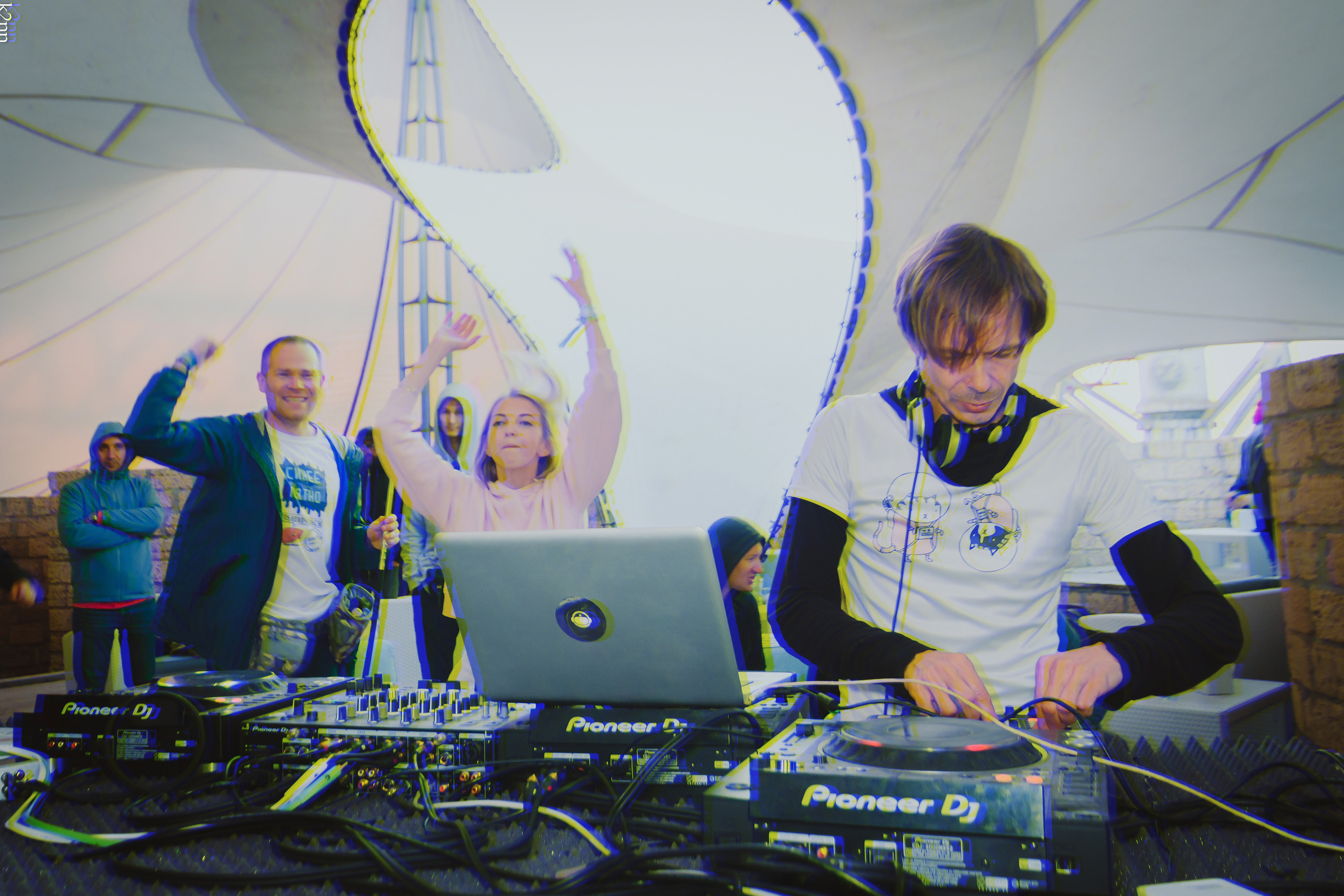 Z City Маевка. Фотограф Антон Катунин | Симферополь