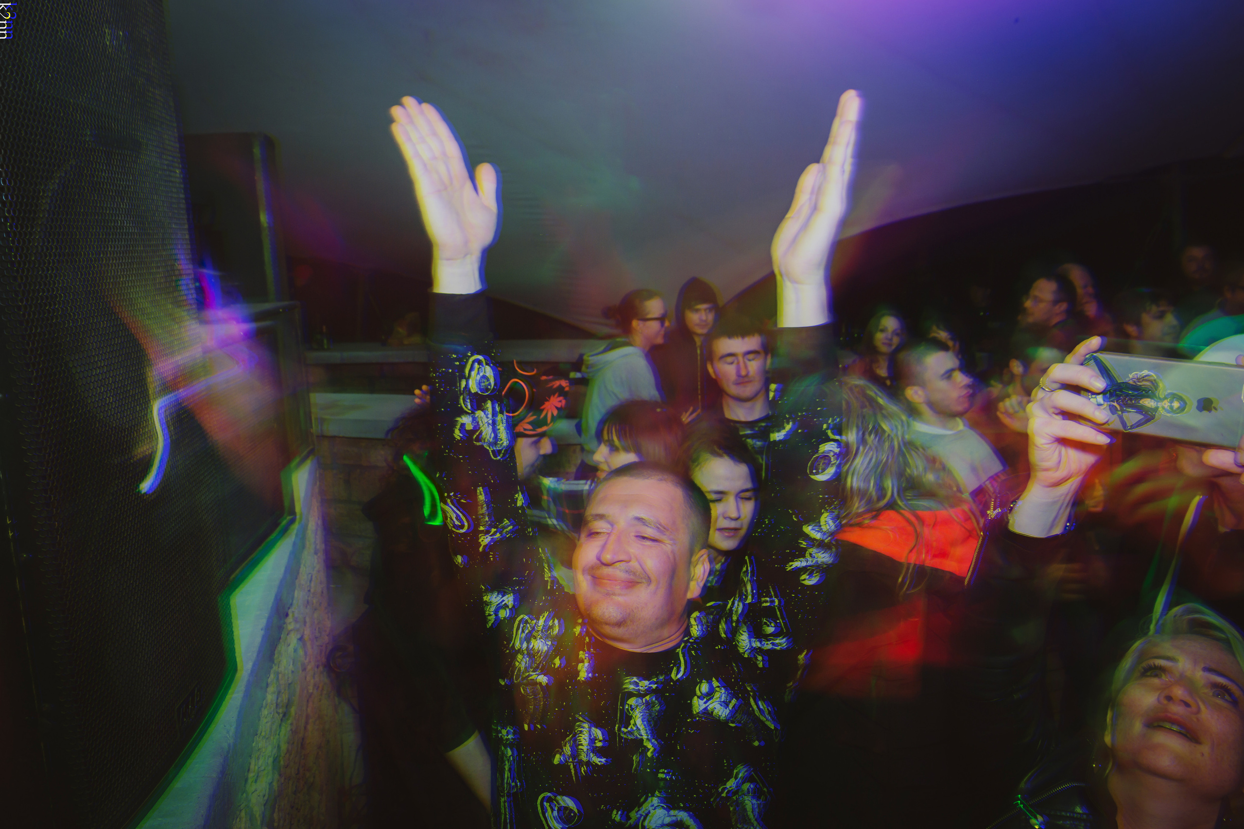 Z City Маевка. Фотограф Антон Катунин | Симферополь