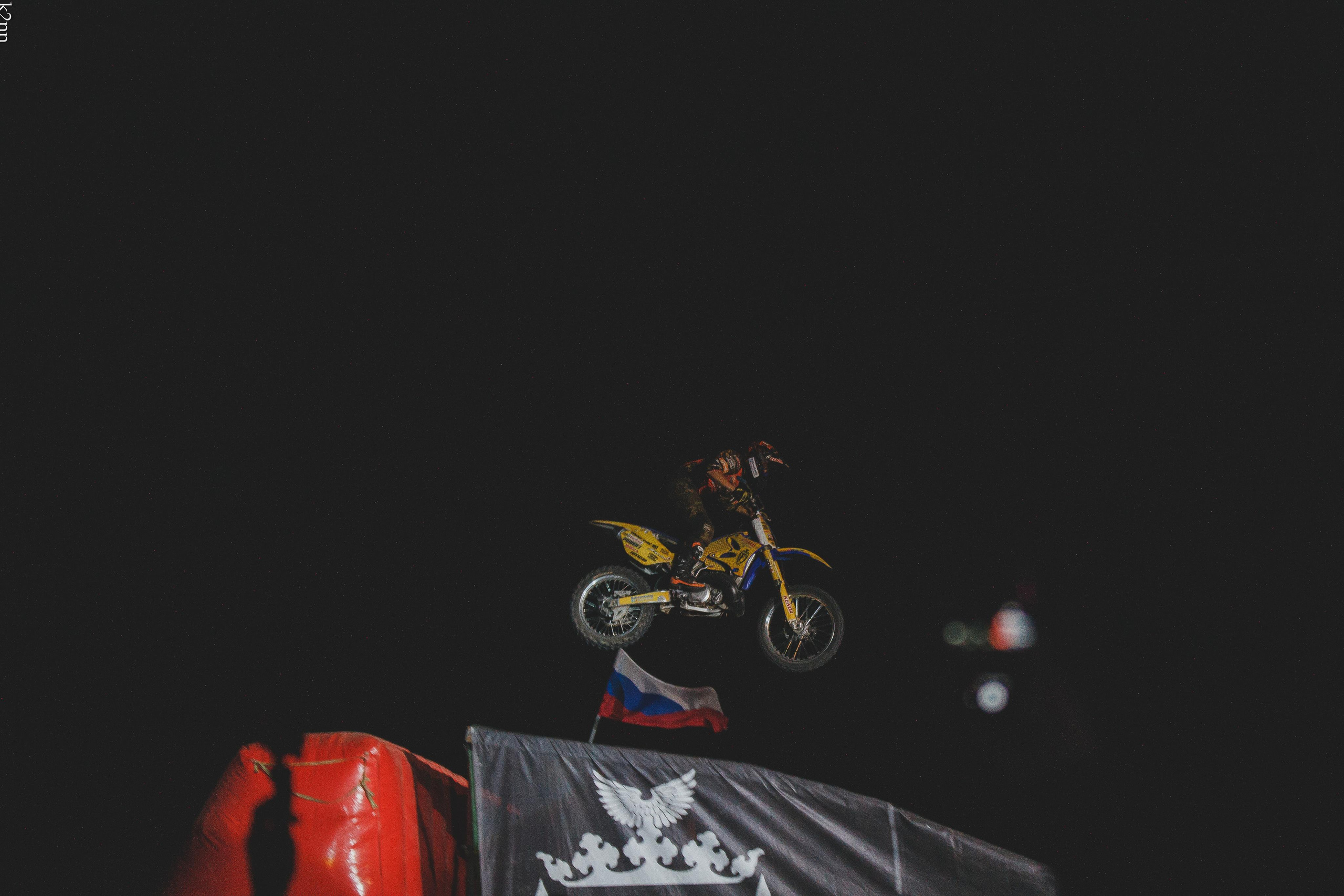 Крымская Волна. Фотограф Антон Катунин | Симферополь