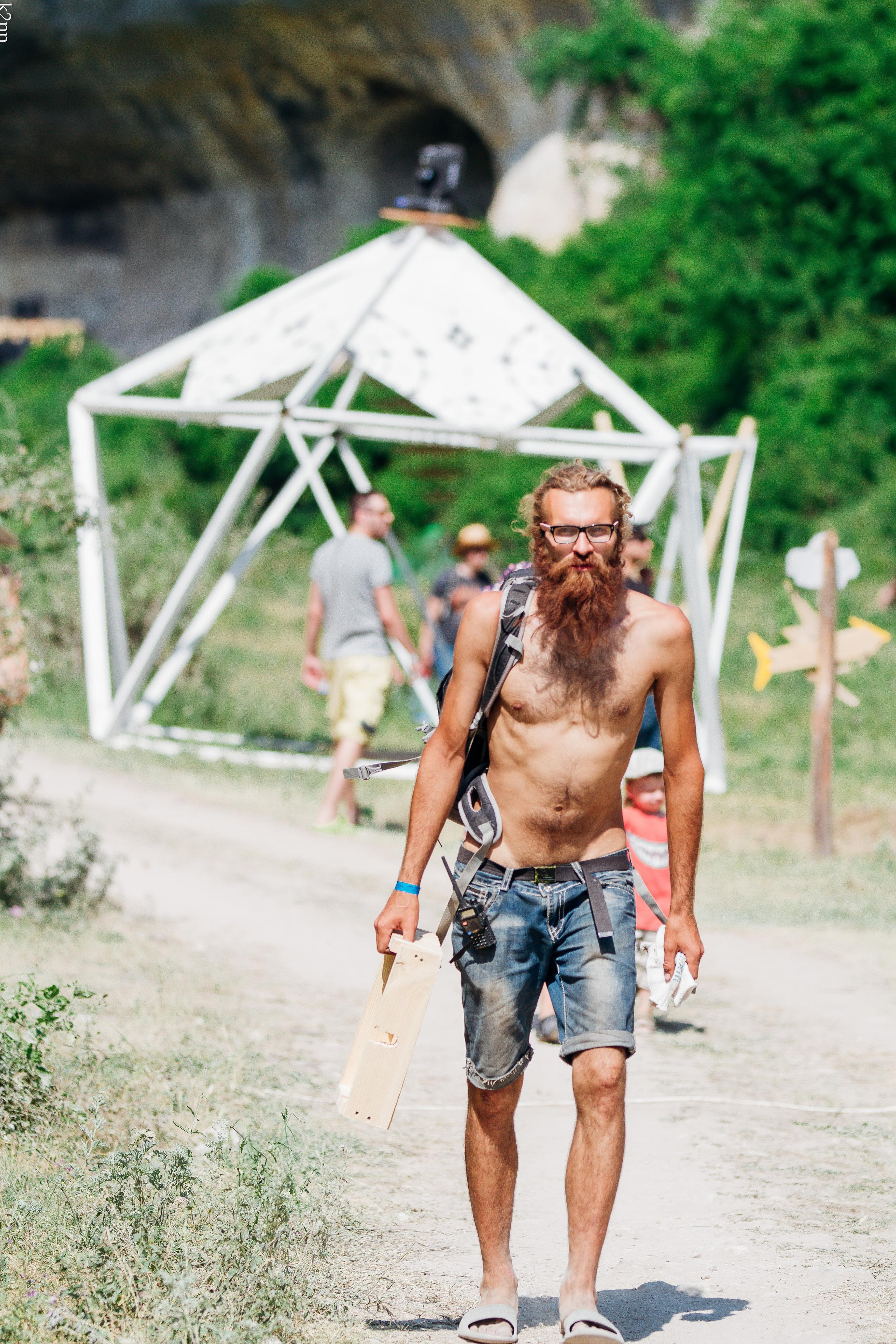 Sun Spirit 2018. Фотограф Антон Катунин | Симферополь