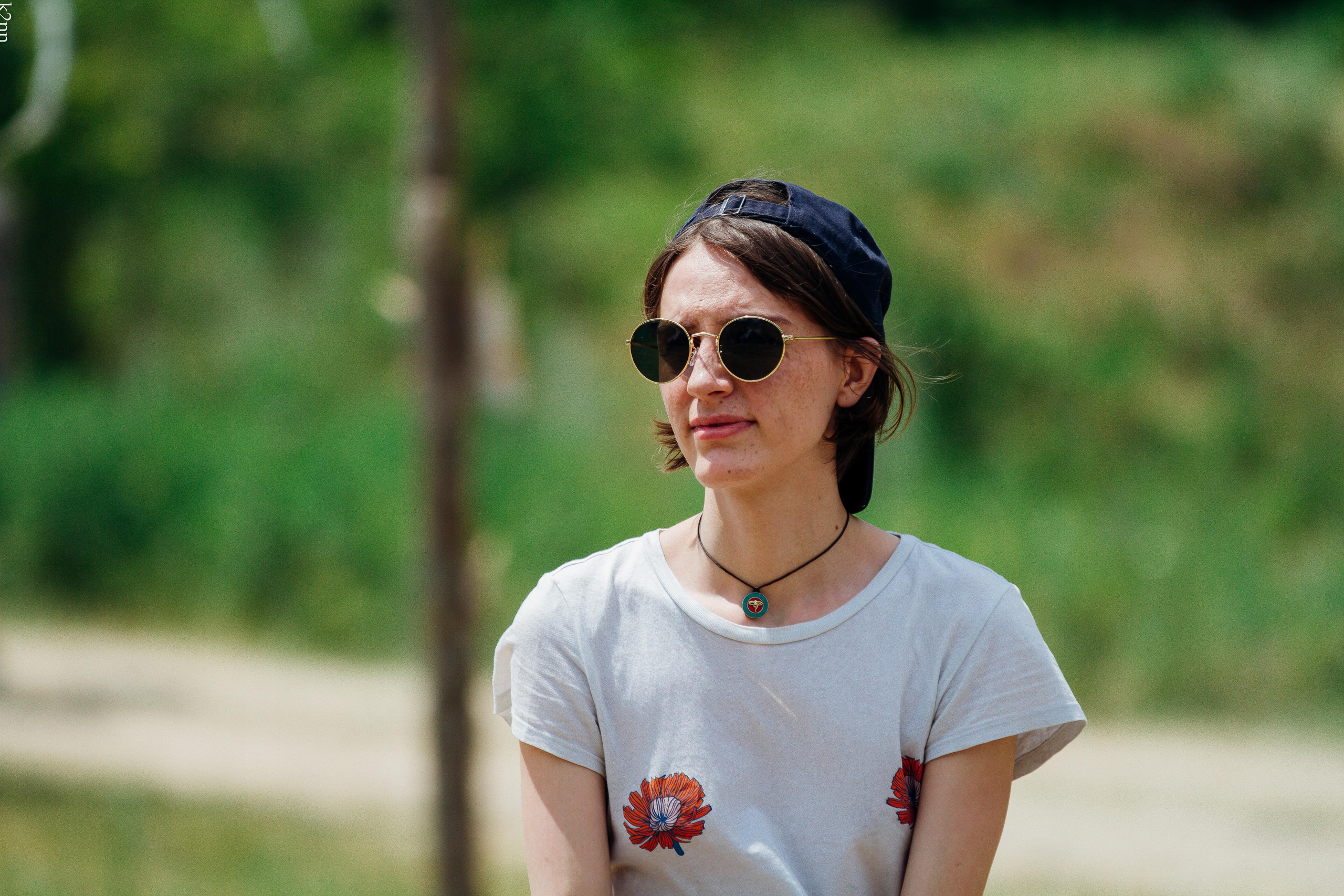 Sun Spirit 2018. Фотограф Антон Катунин | Симферополь