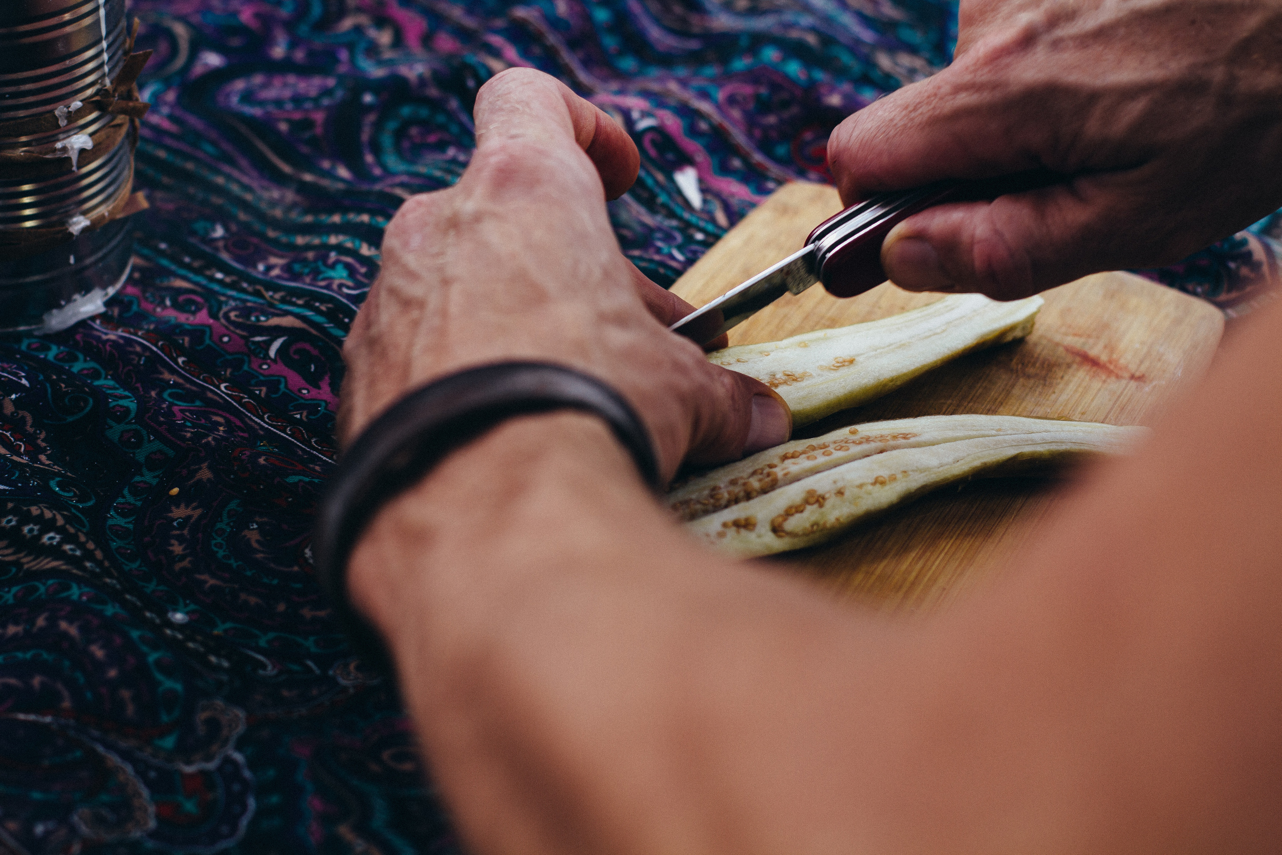 Проводы лета 2021 на мысе АЯ. Фотограф Антон Катунин | Симферополь